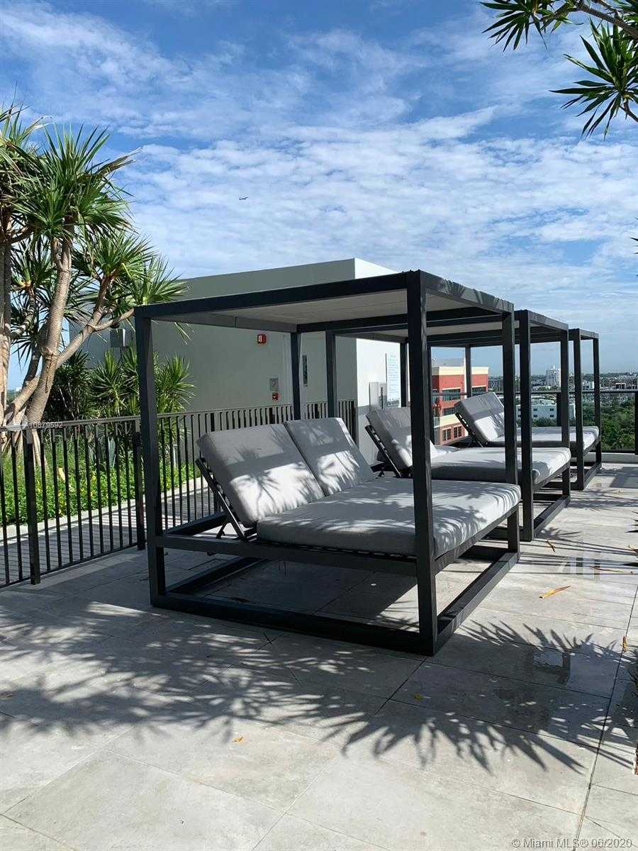 Small Image of 1600 NORTH EAST 1ST AVE #3119, Miami Number 14