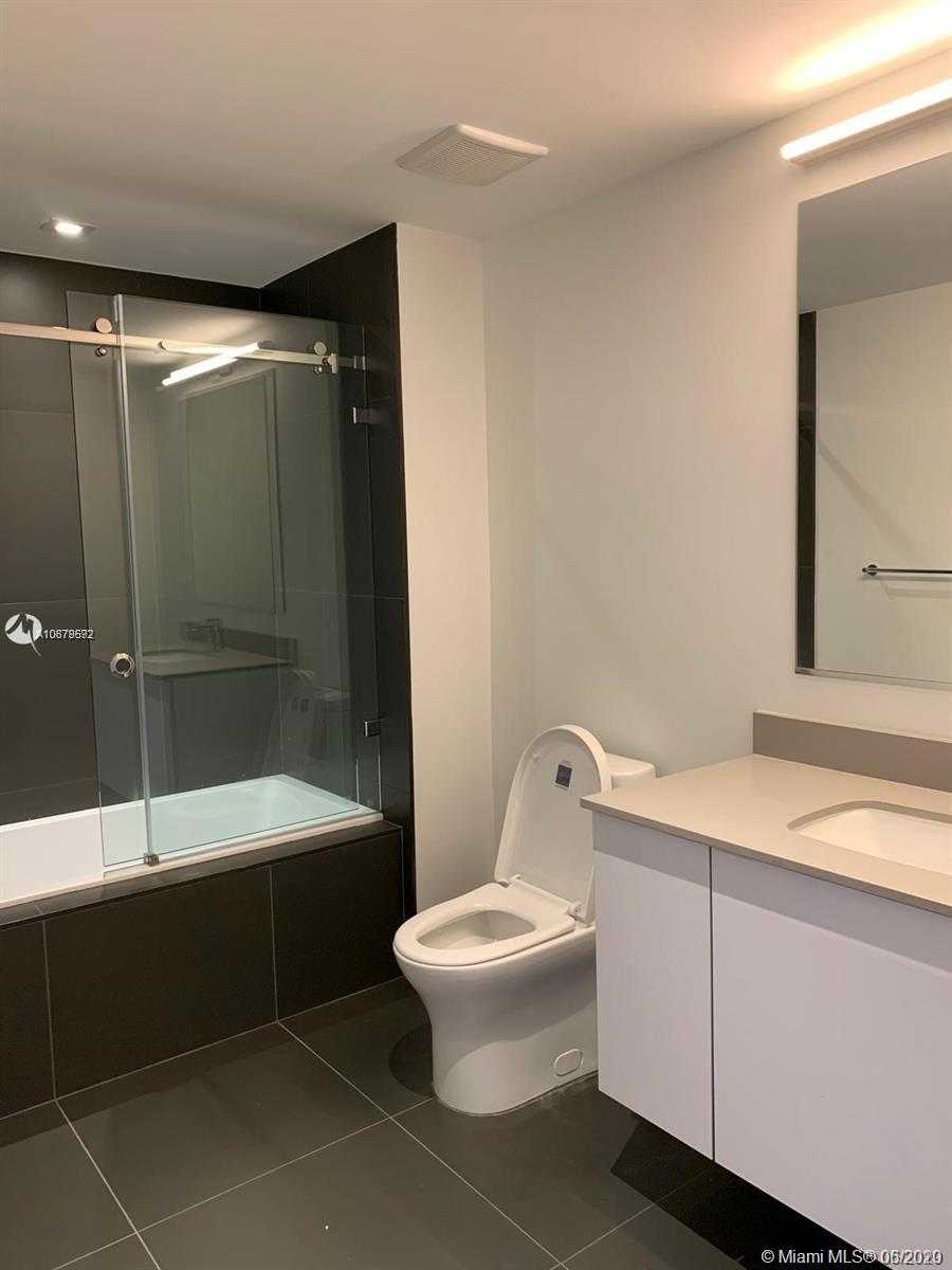 Small Image of 1600 NORTH EAST 1ST AVE #3119, Miami Number 4