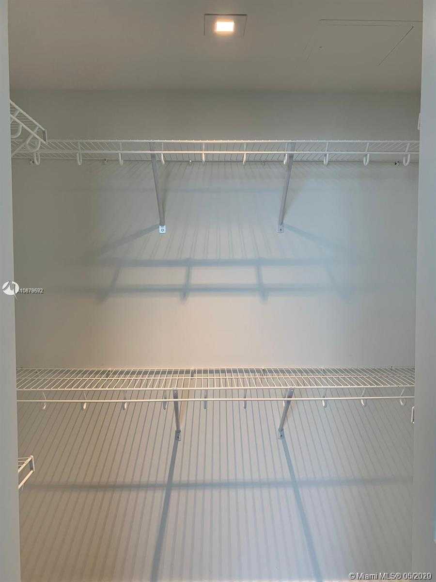Small Image of 1600 NORTH EAST 1ST AVE #3119, Miami Number 6