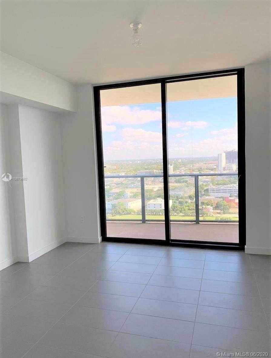 Small Image of 1600 NORTH EAST 1ST AVE #3119, Miami Number 8