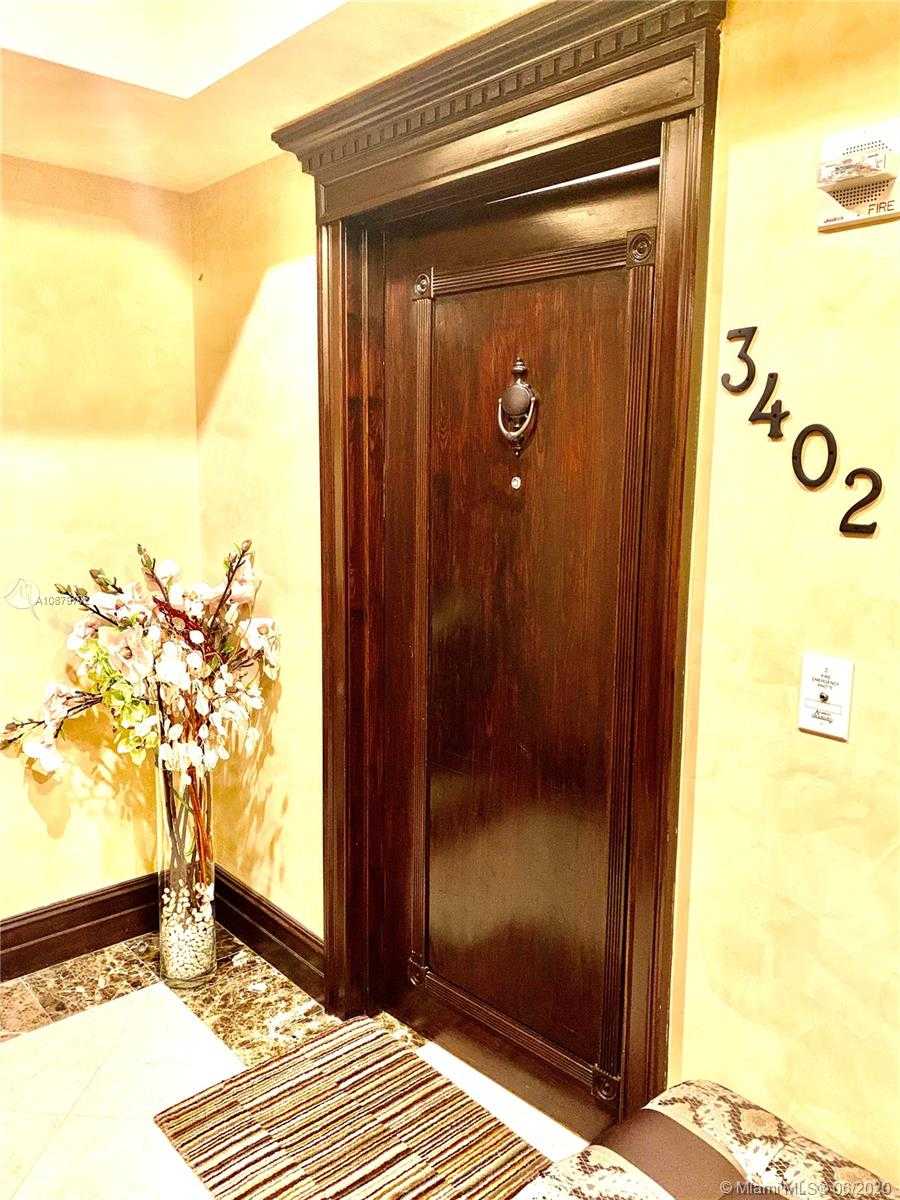 Small Image of 17875 COLLINS AVE #3402, Sunny Isles Beach Number 2