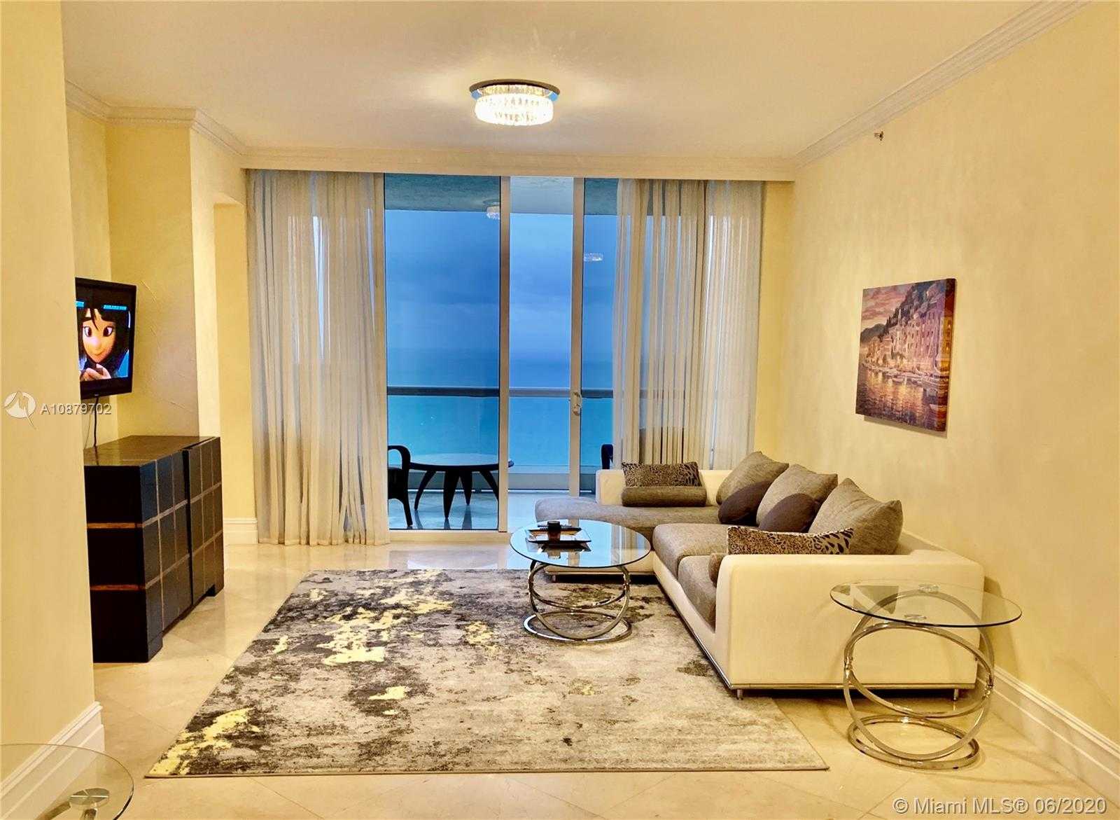 Small Image of 17875 COLLINS AVE #3402, Sunny Isles Beach Number 3