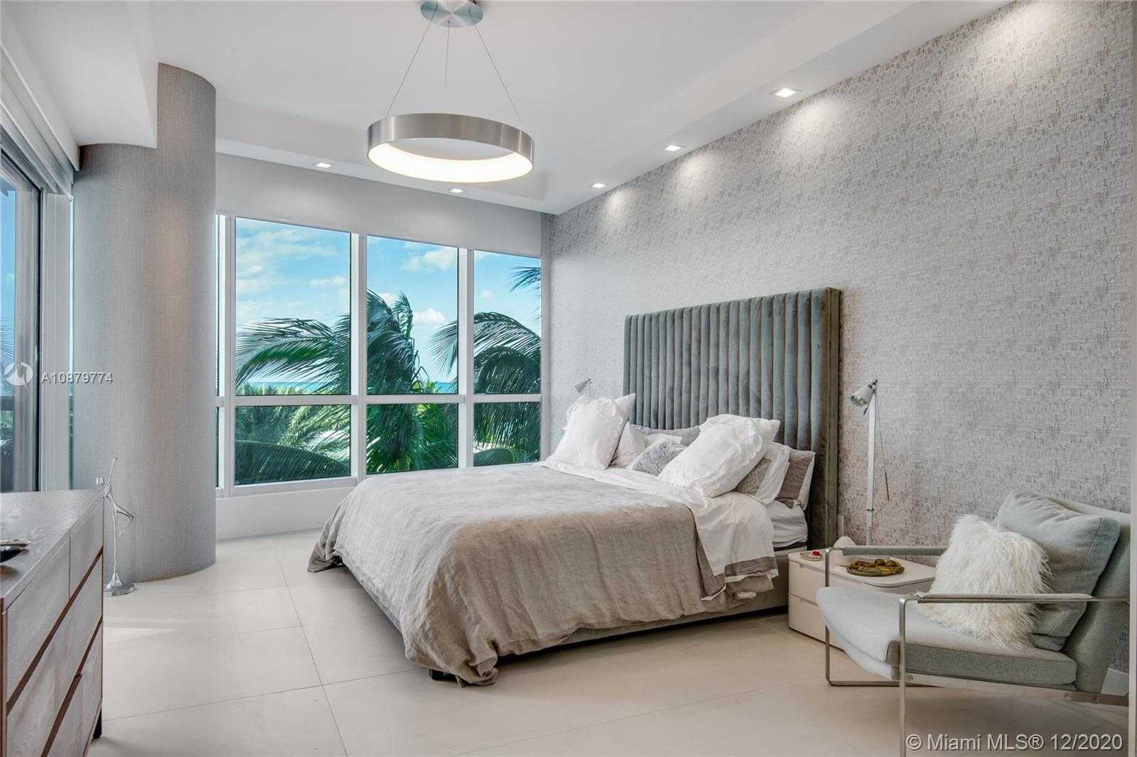 Small Image of 100 SOUTH POINTE DR #609, Miami Beach Number 10
