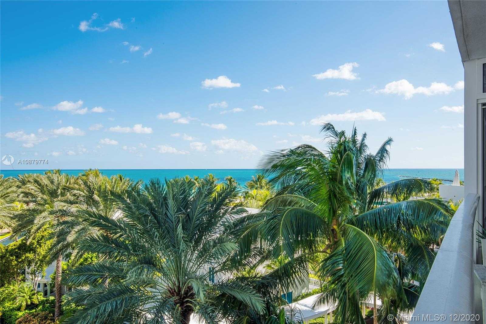 Small Image of 100 SOUTH POINTE DR #609, Miami Beach Number 4