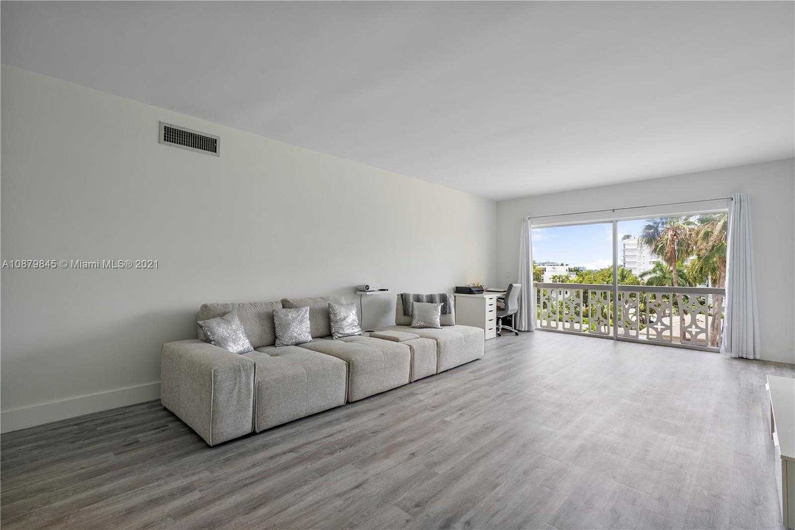 Small Image of 9700 EAST BAY HARBOR DR #405, Bay Harbor Islands Number 5