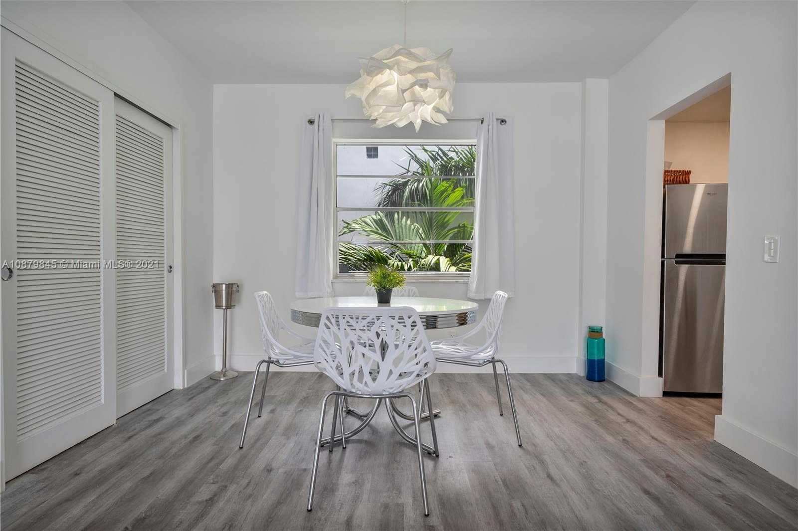 Small Image of 9700 EAST BAY HARBOR DR #405, Bay Harbor Islands Number 9