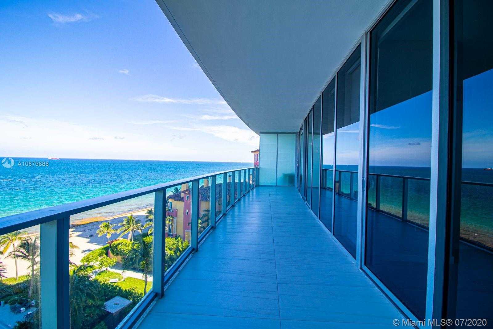 Small Image of 2200 NORTH OCEAN BLVD #S702, Fort Lauderdale Number 3