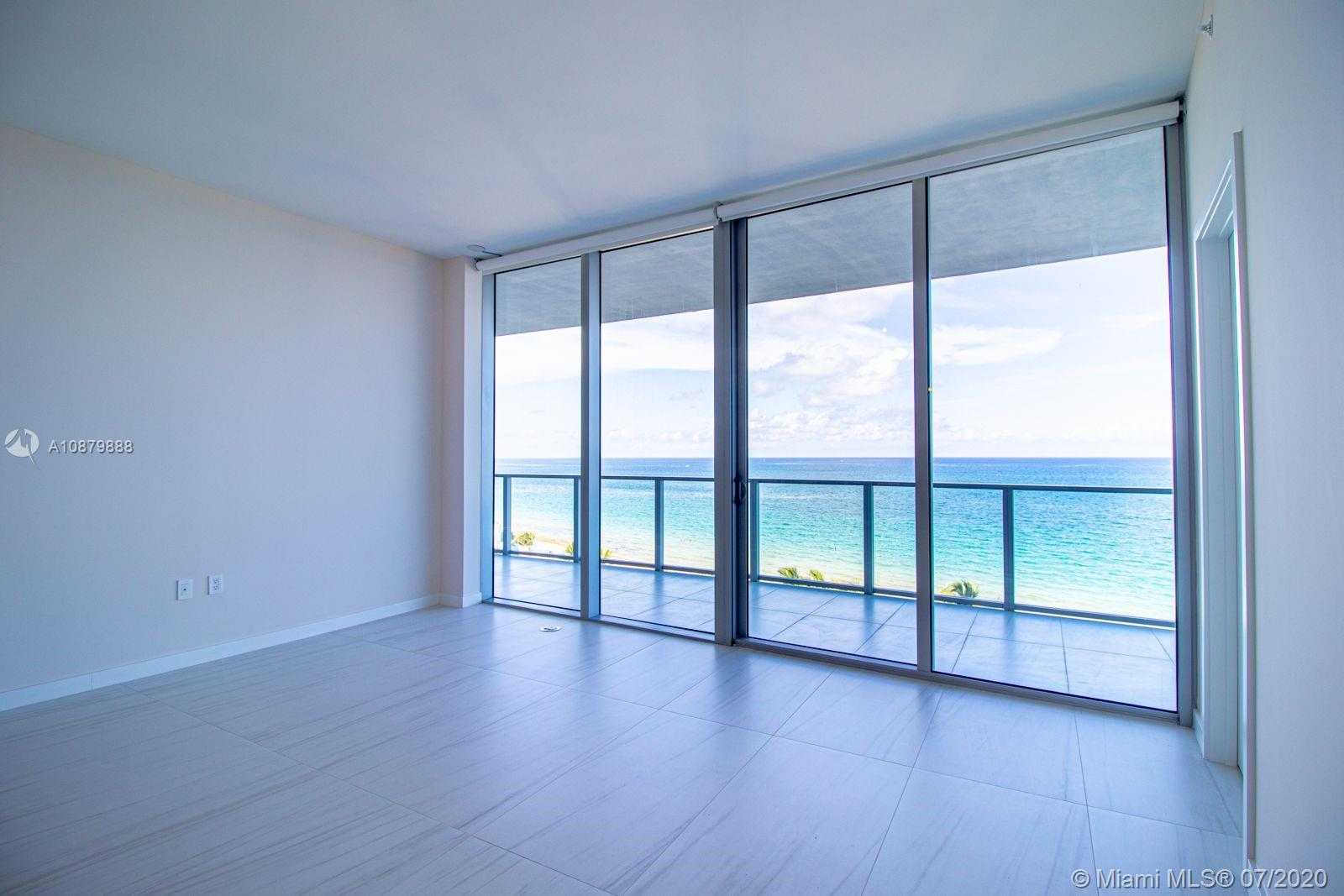 Small Image of 2200 NORTH OCEAN BLVD #S702, Fort Lauderdale Number 4