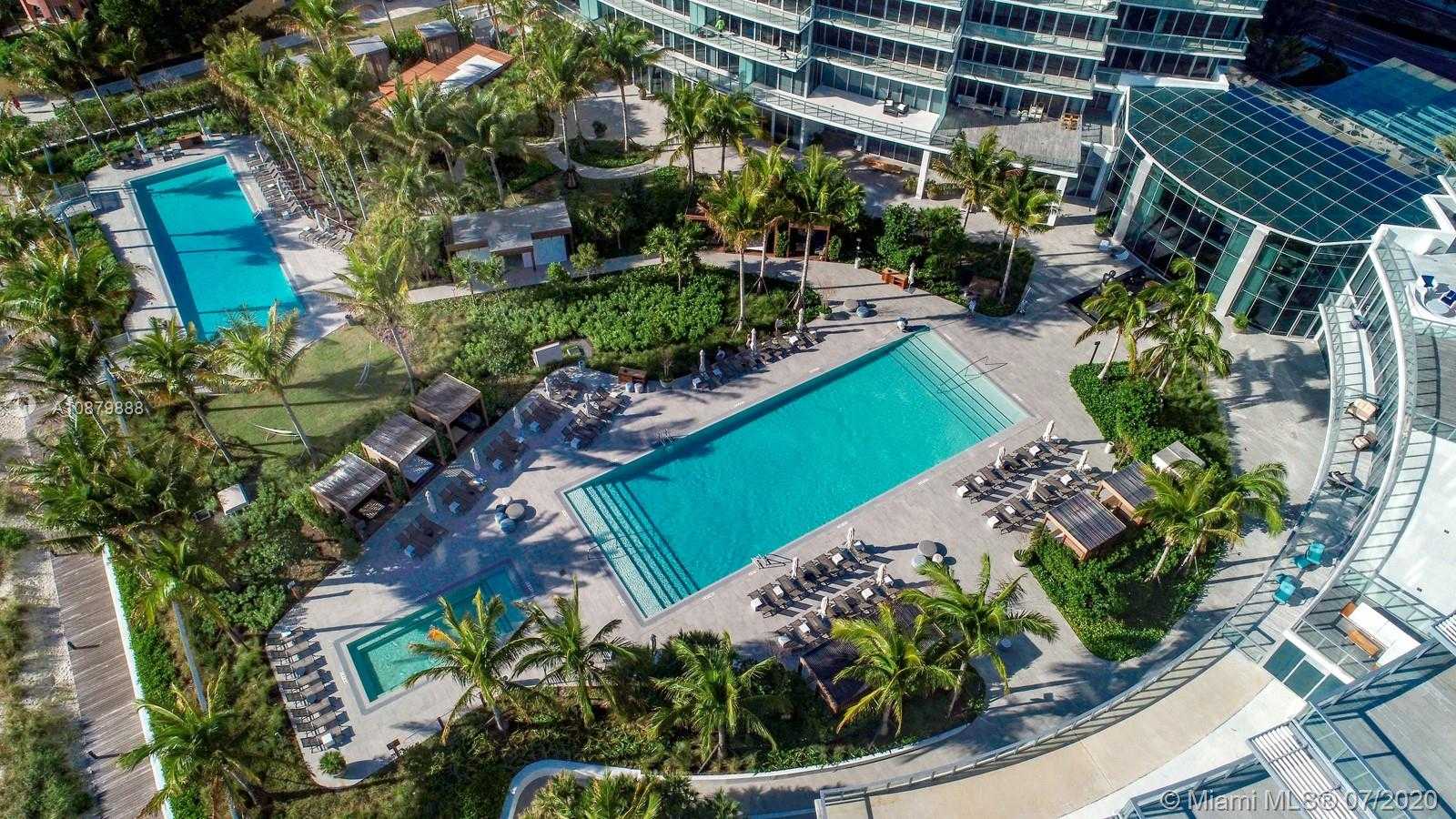 Small Image of 2200 NORTH OCEAN BLVD #S702, Fort Lauderdale Number 40