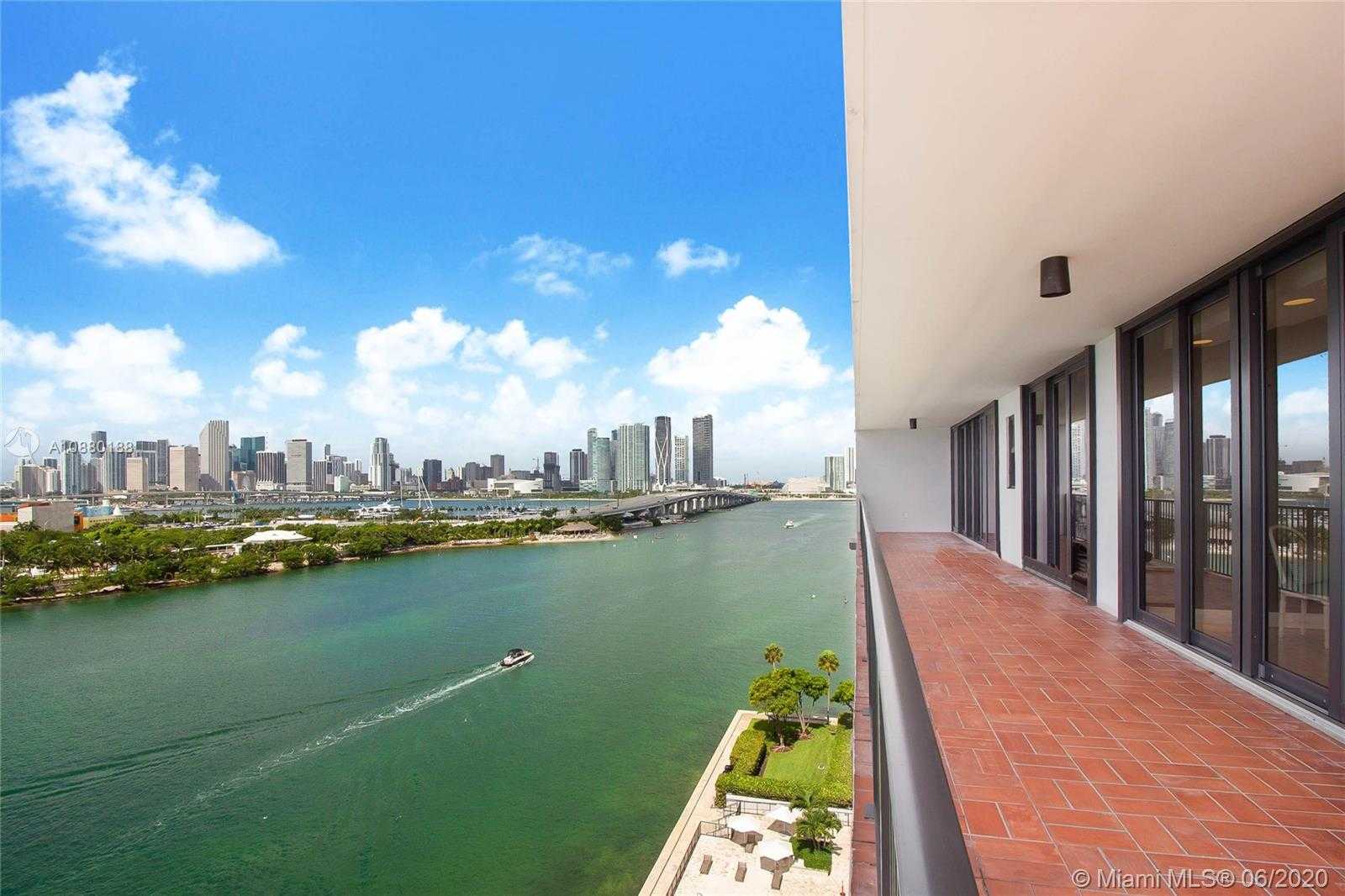 Small Image of 1000 VENETIAN WAY #1101, Miami Beach Number 13