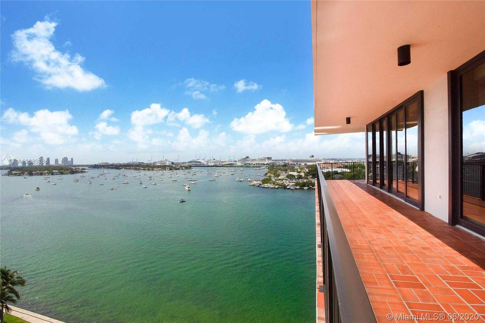 Small Image of 1000 VENETIAN WAY #1101, Miami Beach Number 14