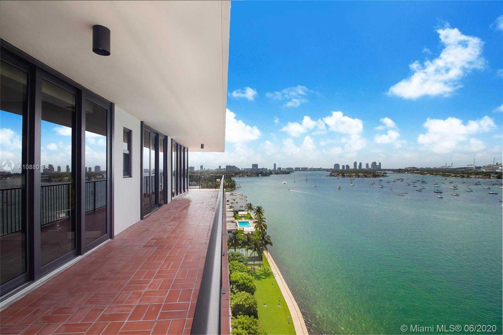 Small Image of 1000 VENETIAN WAY #1101, Miami Beach Number 15