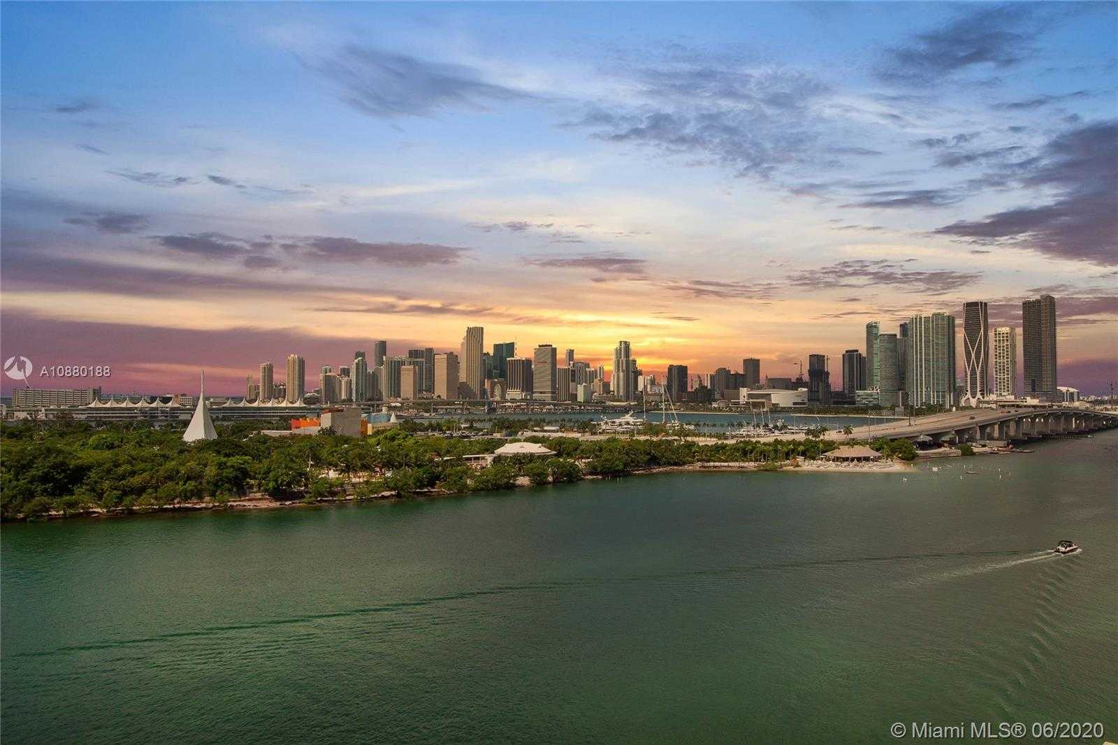 Small Image of 1000 VENETIAN WAY #1101, Miami Beach Number 16