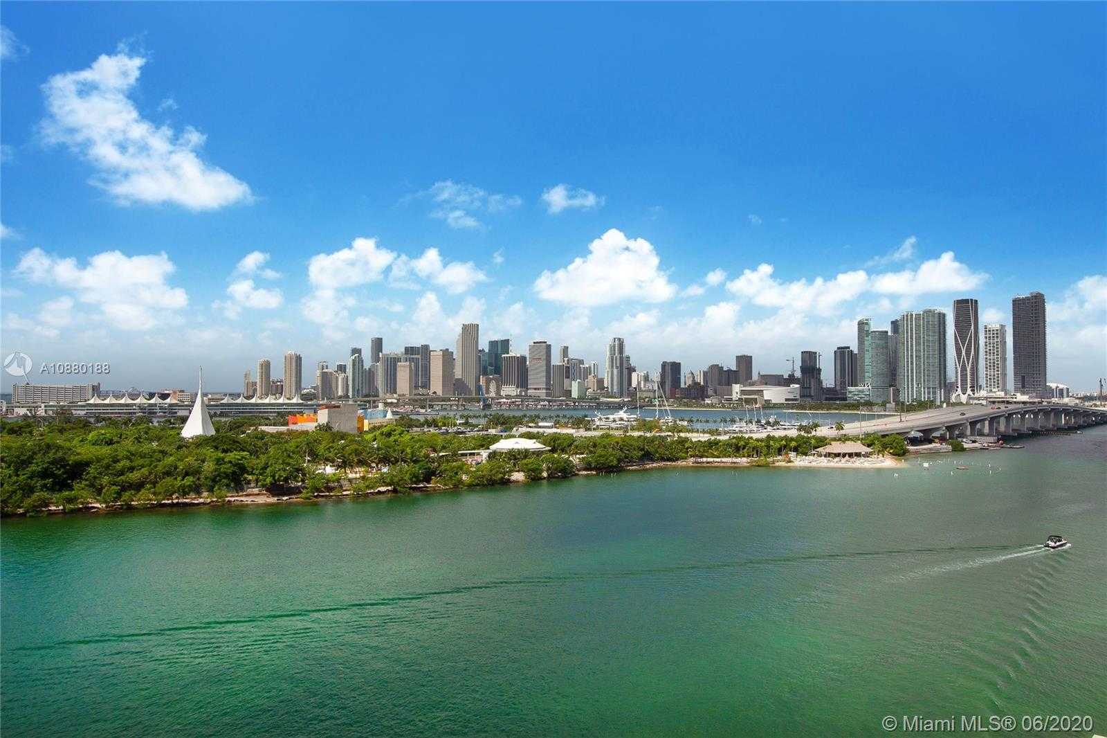 Small Image of 1000 VENETIAN WAY #1101, Miami Beach Number 2