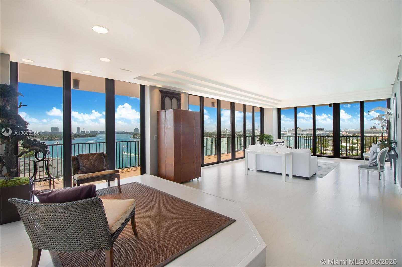 Small Image of 1000 VENETIAN WAY #1101, Miami Beach Number 4
