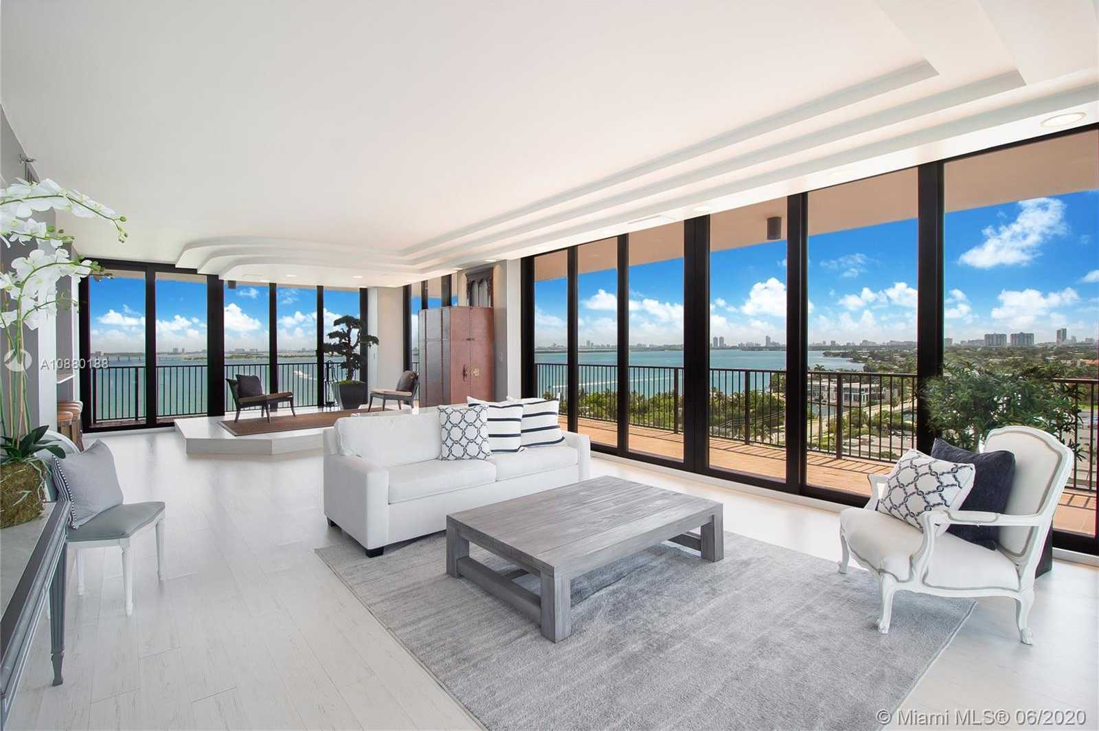 Small Image of 1000 VENETIAN WAY #1101, Miami Beach Number 5