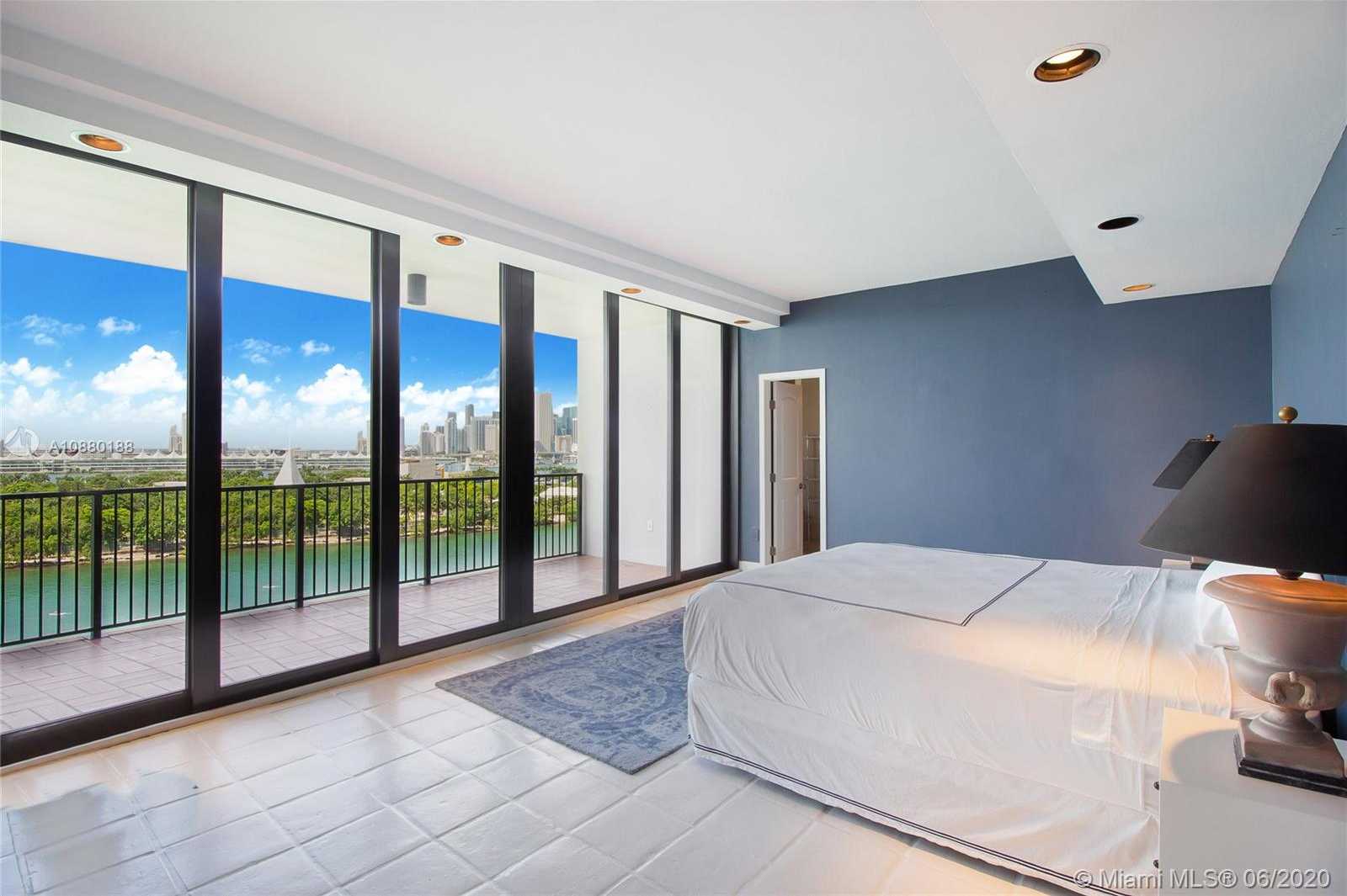 Small Image of 1000 VENETIAN WAY #1101, Miami Beach Number 7