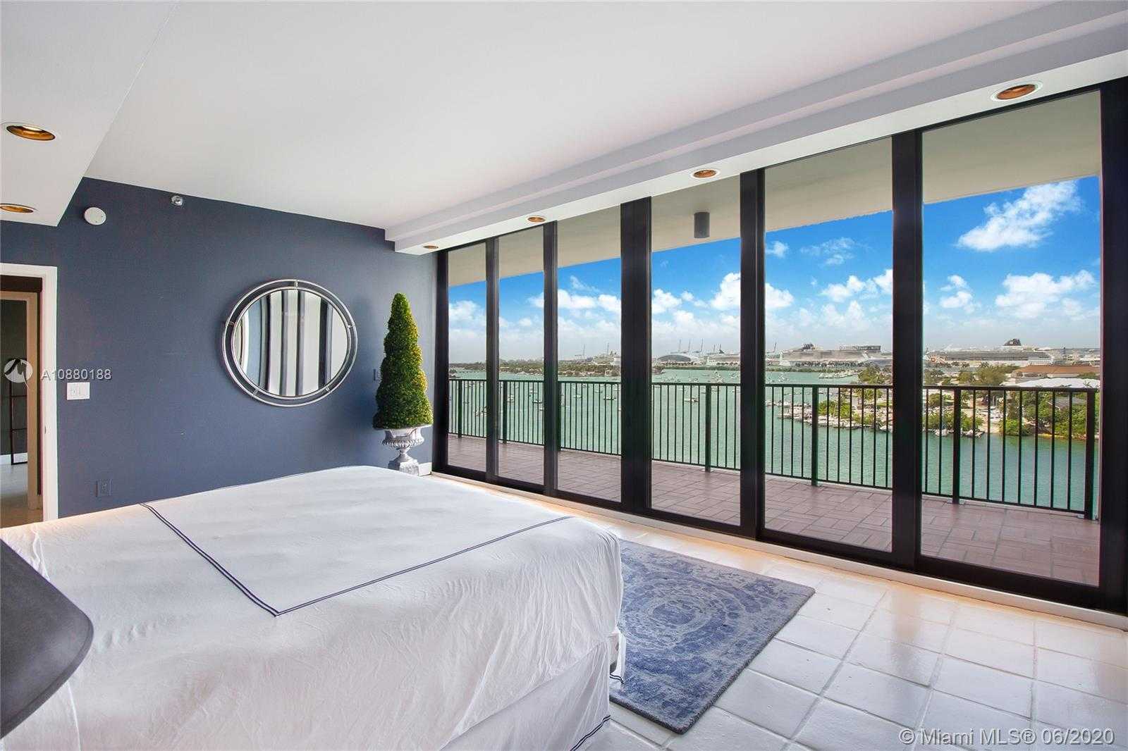 Small Image of 1000 VENETIAN WAY #1101, Miami Beach Number 8