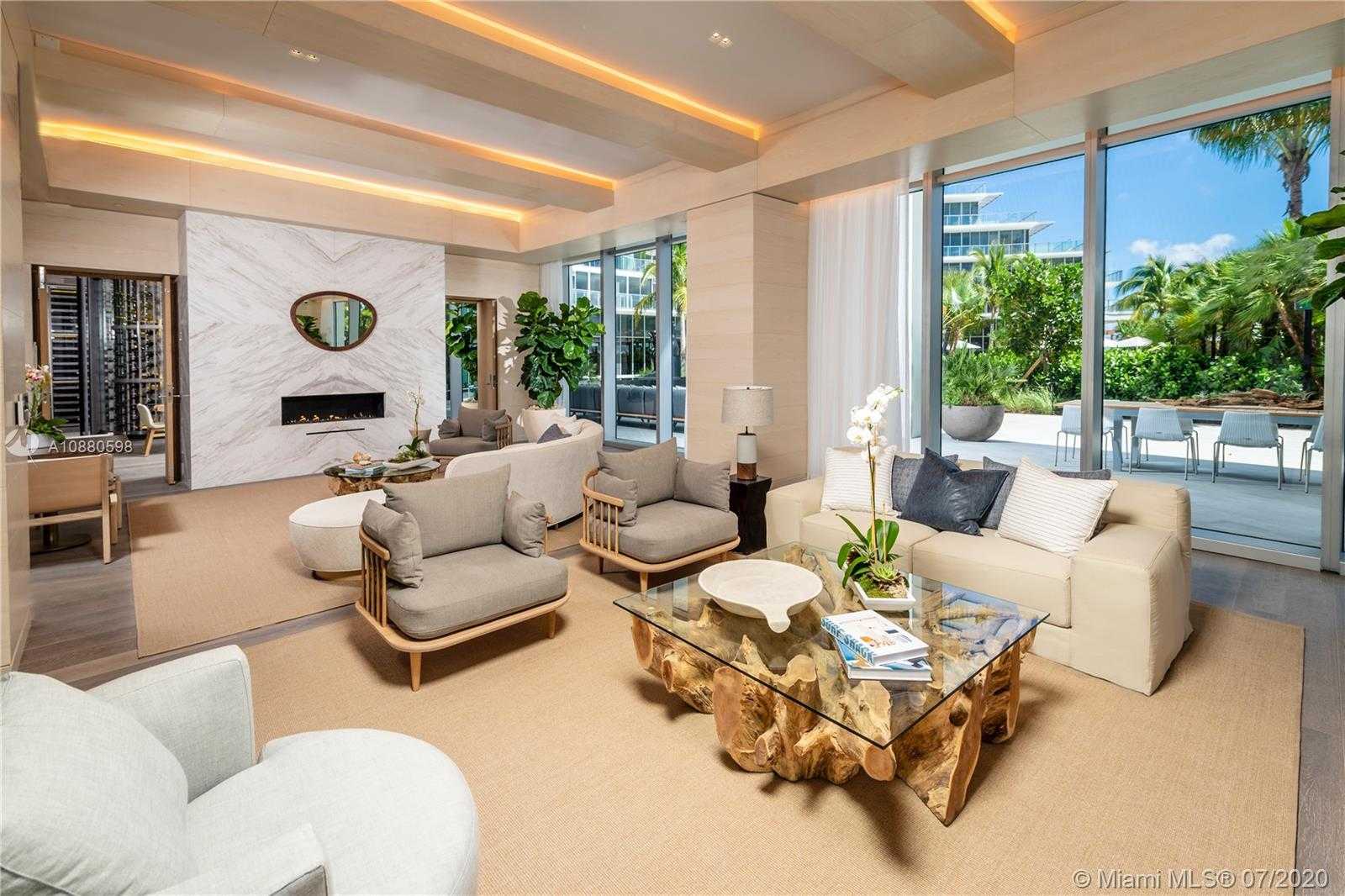 Small Image of 2200 NORTH OCEAN BLVD #S705, Fort Lauderdale Number 25