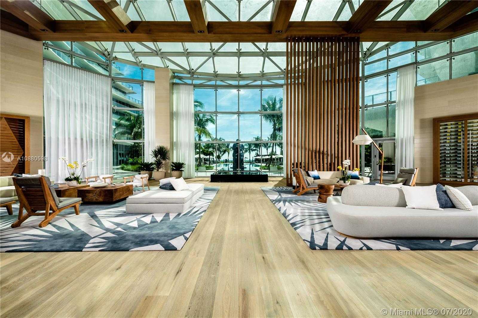 Small Image of 2200 NORTH OCEAN BLVD #S705, Fort Lauderdale Number 26