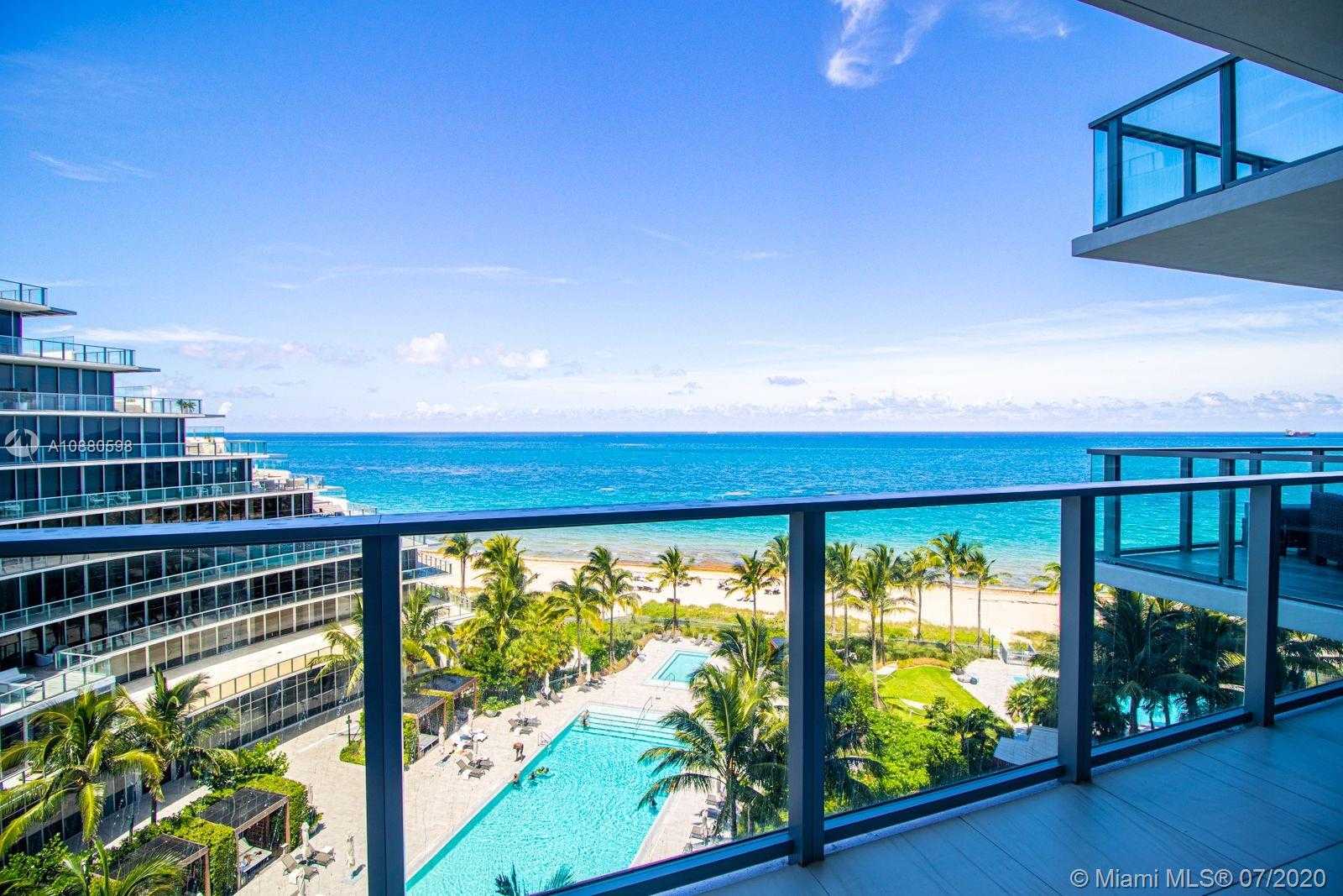 Small Image of 2200 NORTH OCEAN BLVD #S705, Fort Lauderdale Number 3