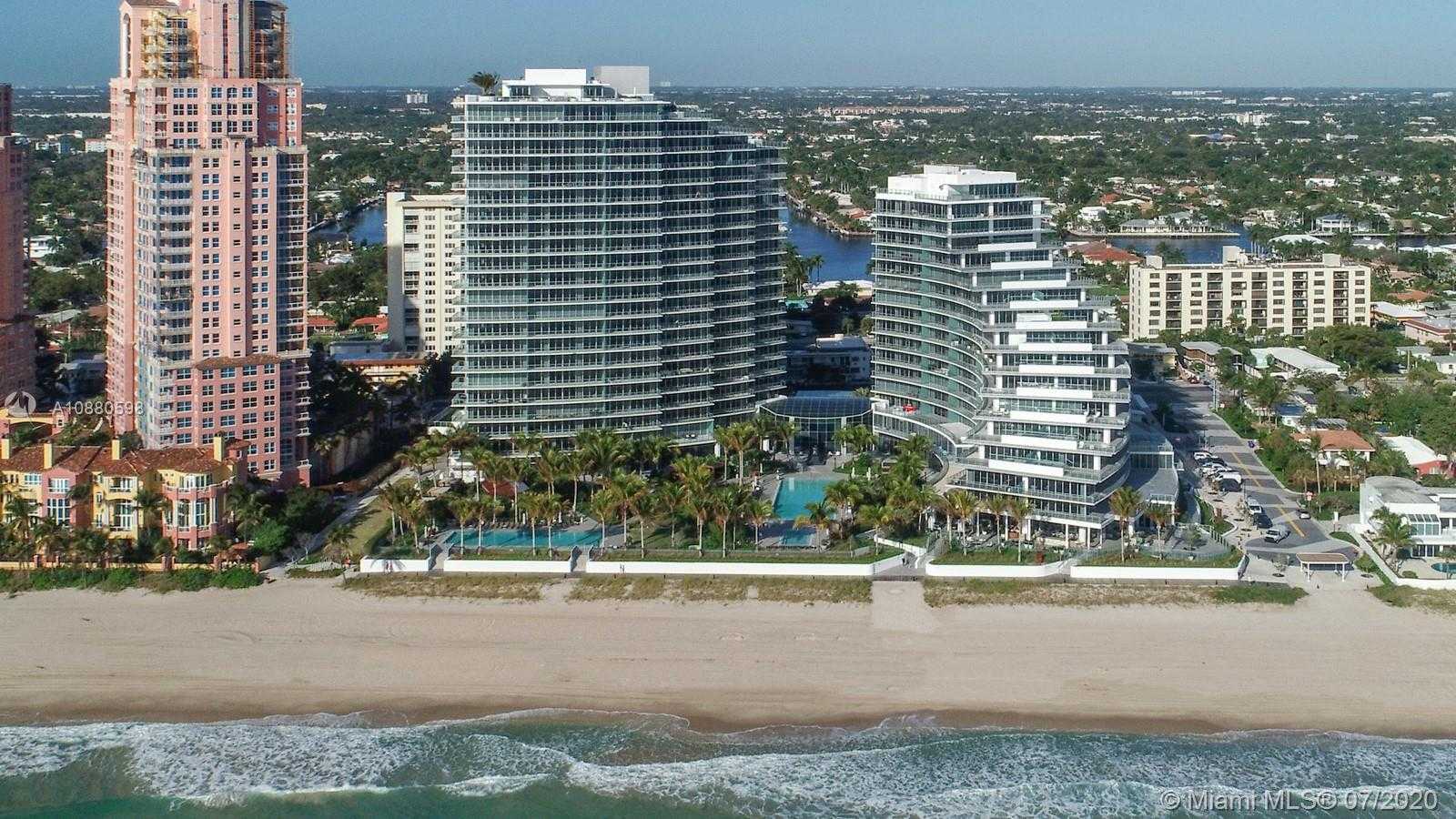 Small Image of 2200 NORTH OCEAN BLVD #S705, Fort Lauderdale Number 35