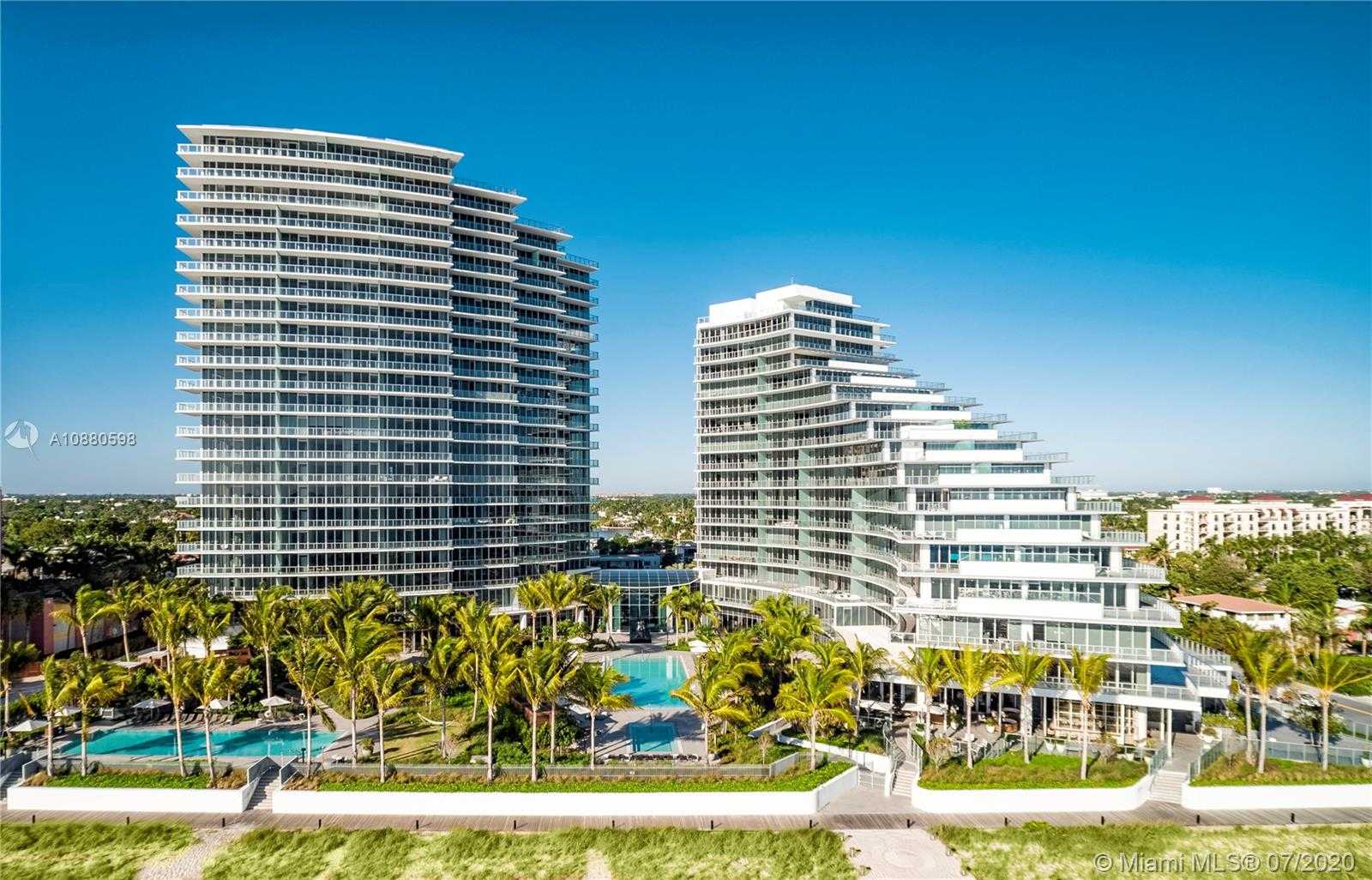 Small Image of 2200 NORTH OCEAN BLVD #S705, Fort Lauderdale Number 36