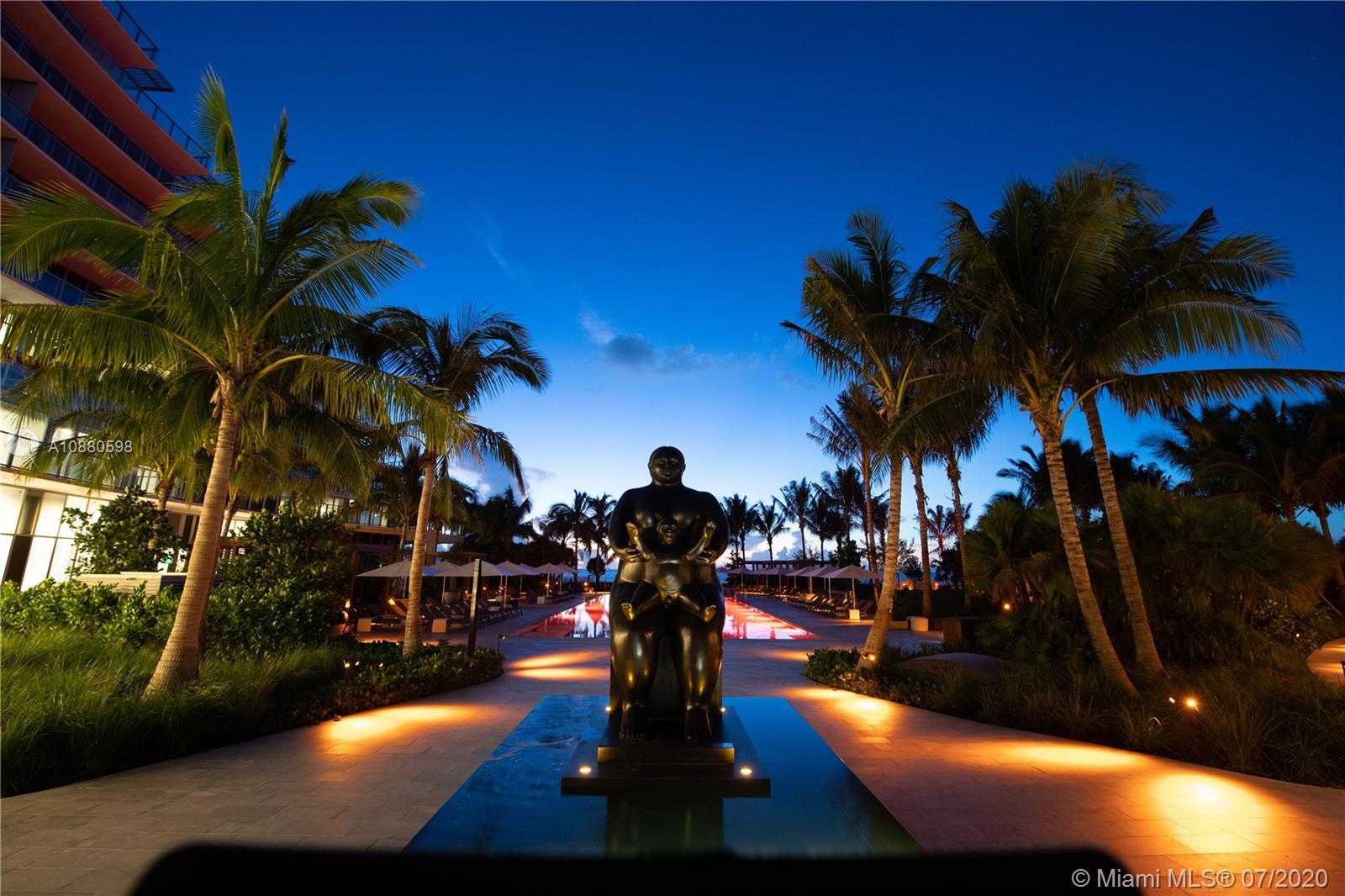 Small Image of 2200 NORTH OCEAN BLVD #S705, Fort Lauderdale Number 38