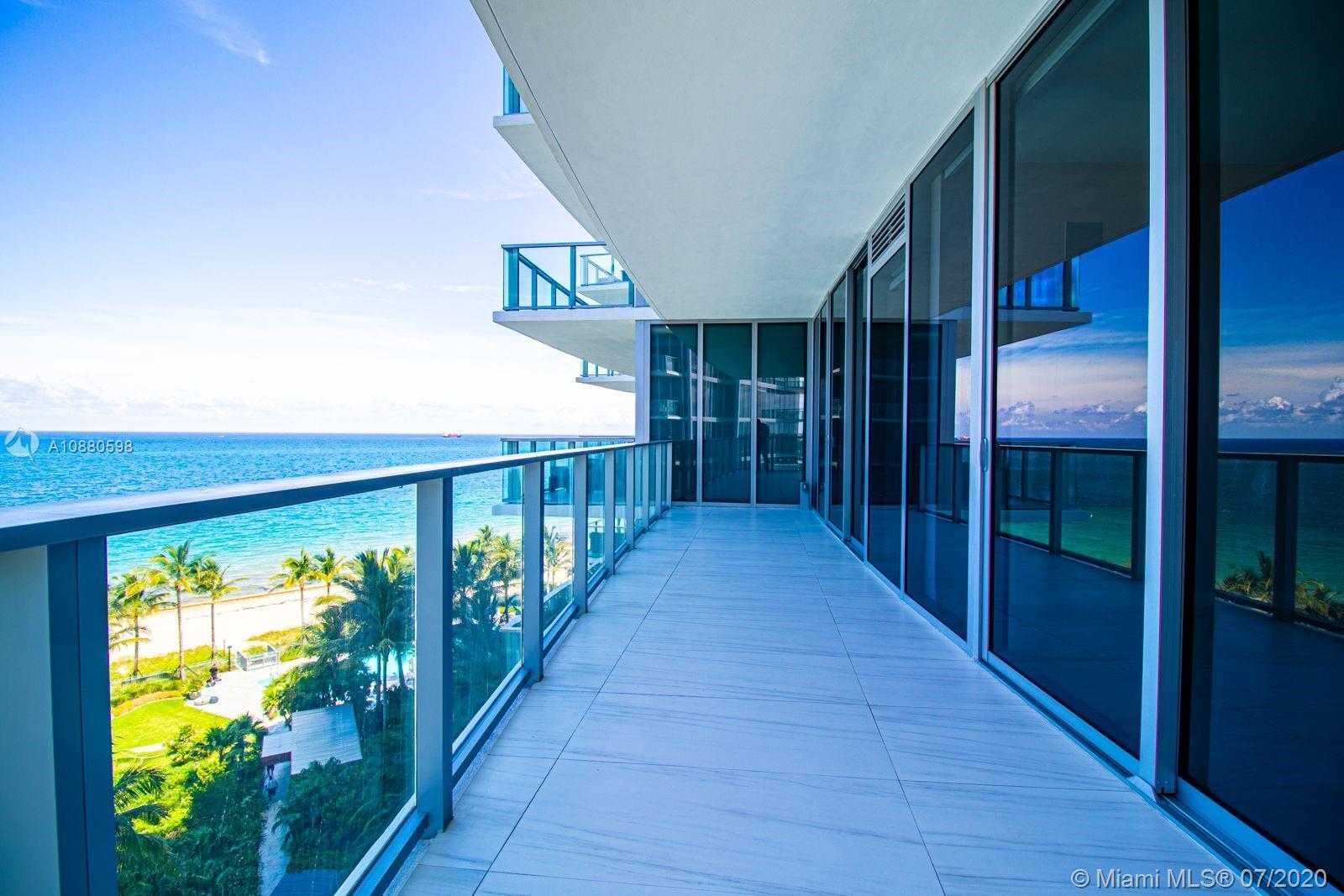 Small Image of 2200 NORTH OCEAN BLVD #S705, Fort Lauderdale Number 4