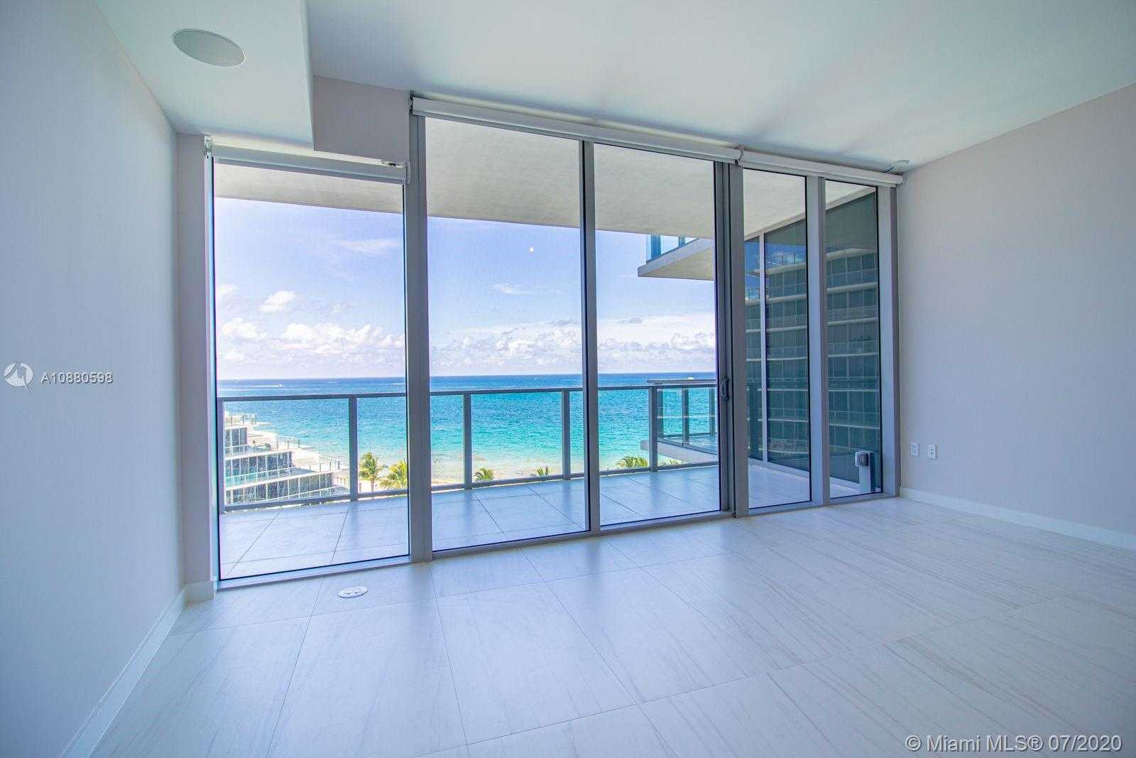 Small Image of 2200 NORTH OCEAN BLVD #S705, Fort Lauderdale Number 9