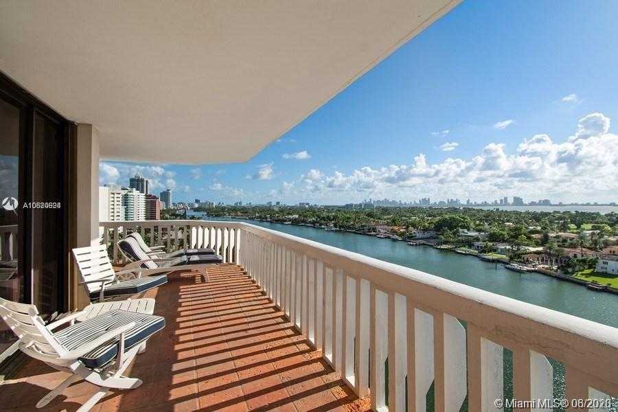 Small Image of 5500 COLLINS AVE #1203, Miami Beach Number 5