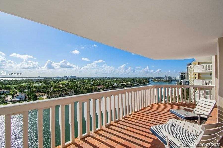 Small Image of 5500 COLLINS AVE #1203, Miami Beach Number 6