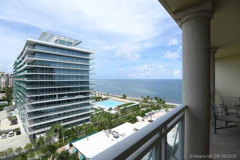 Small Image of 430 GRAND BAY DR #1003, Key Biscayne Number 10