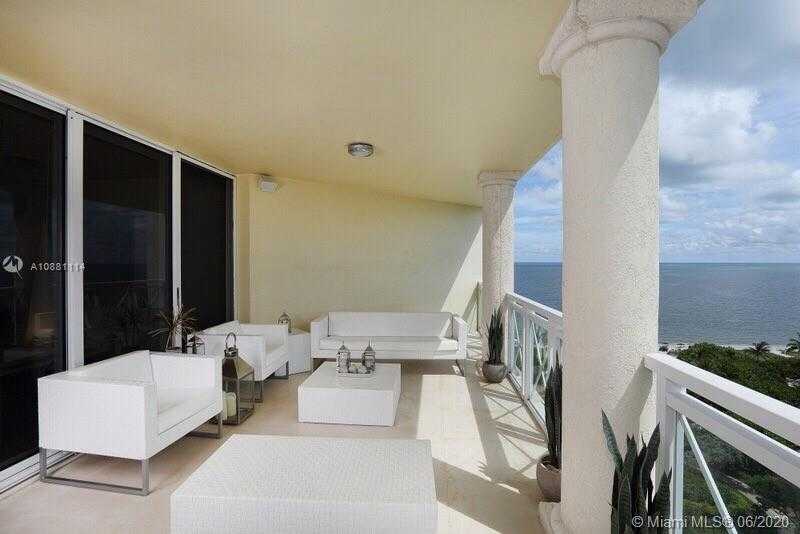 Small Image of 430 GRAND BAY DR #1003, Key Biscayne Number 11