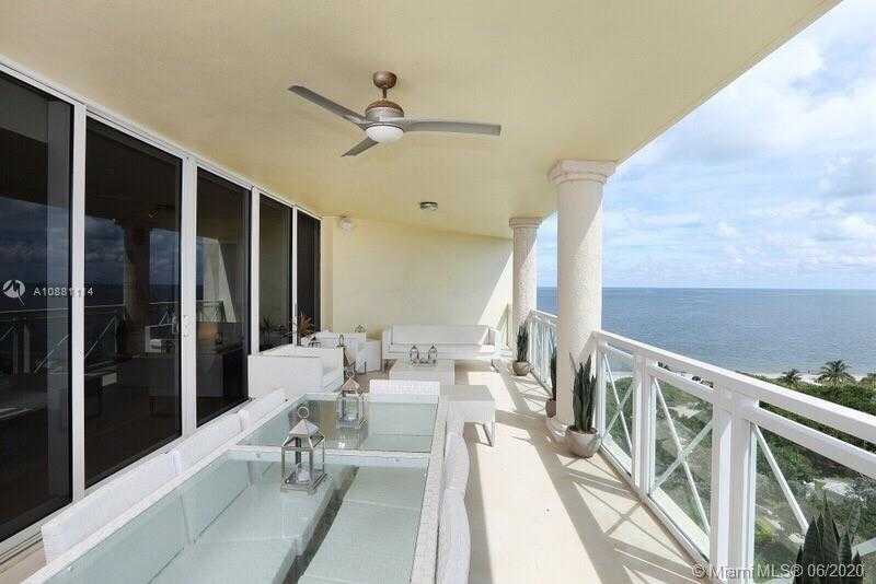 Small Image of 430 GRAND BAY DR #1003, Key Biscayne Number 14