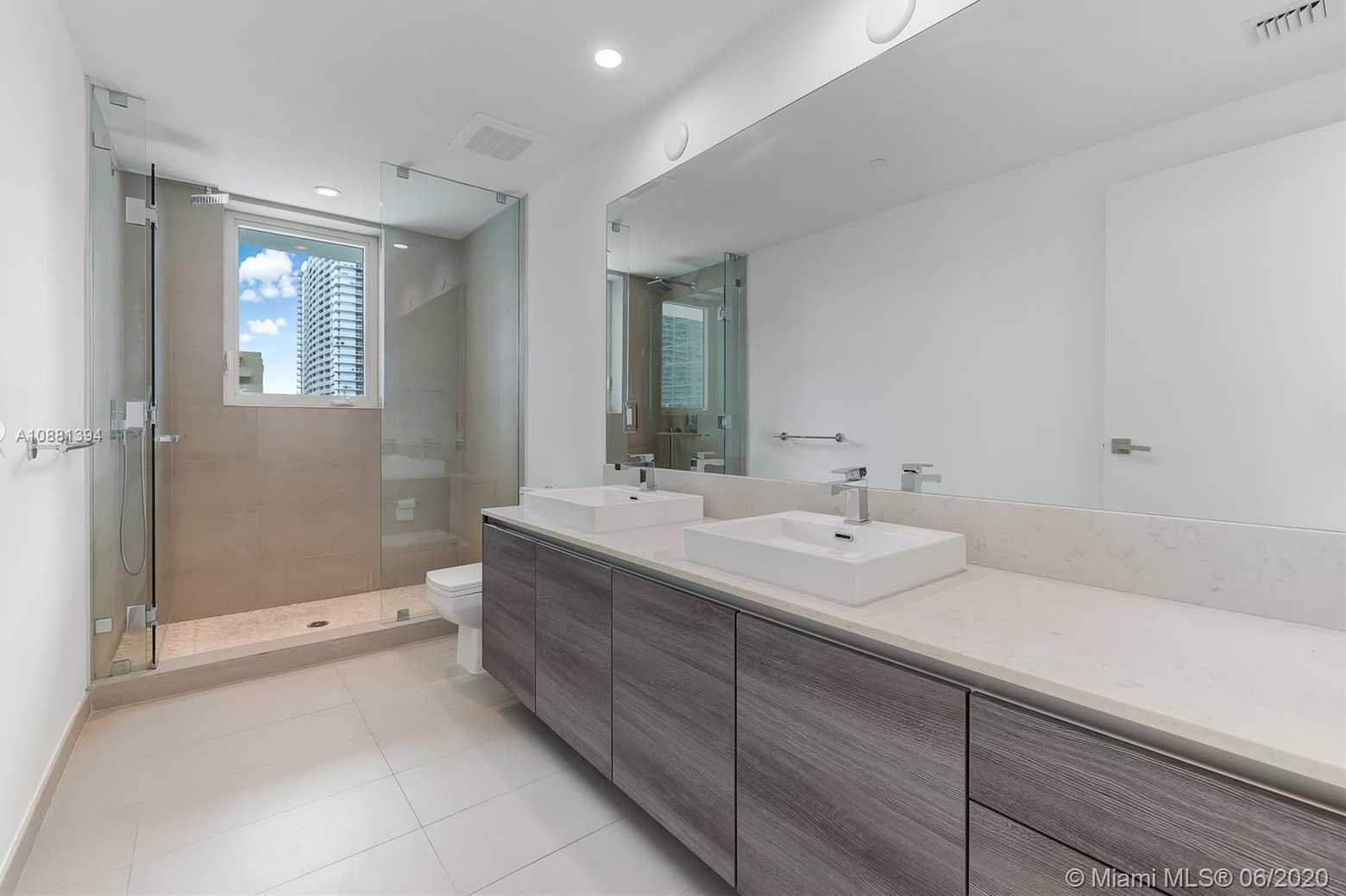 Small Image of 1080 BRICKELL AVE #1600, Miami Number 11