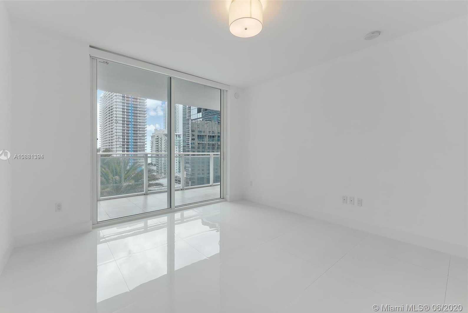 Small Image of 1080 BRICKELL AVE #1600, Miami Number 14