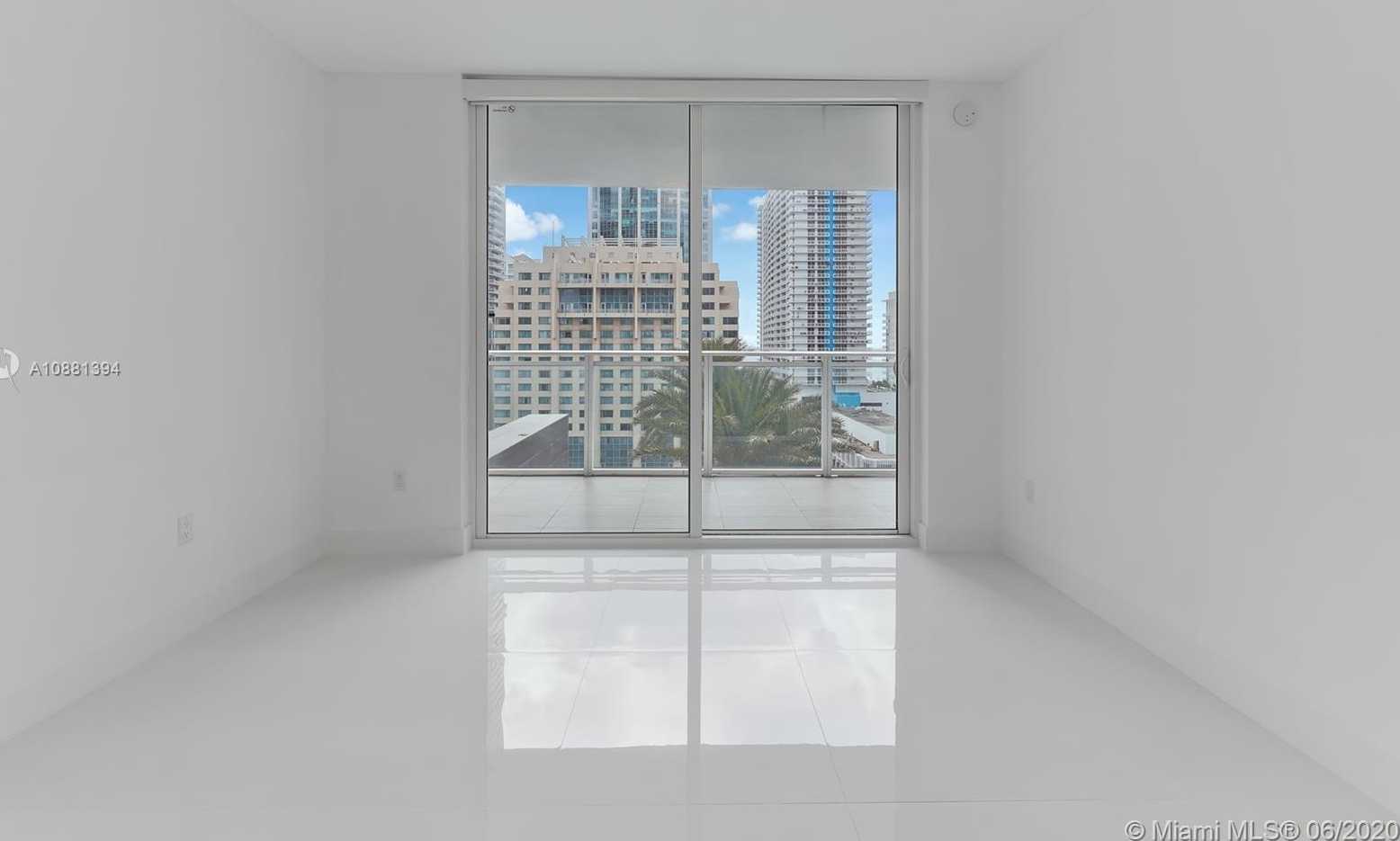 Small Image of 1080 BRICKELL AVE #1600, Miami Number 15