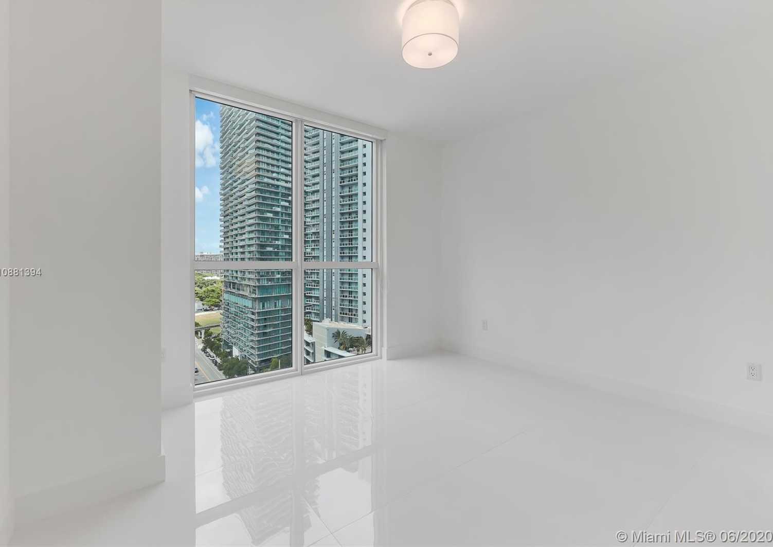 Small Image of 1080 BRICKELL AVE #1600, Miami Number 19