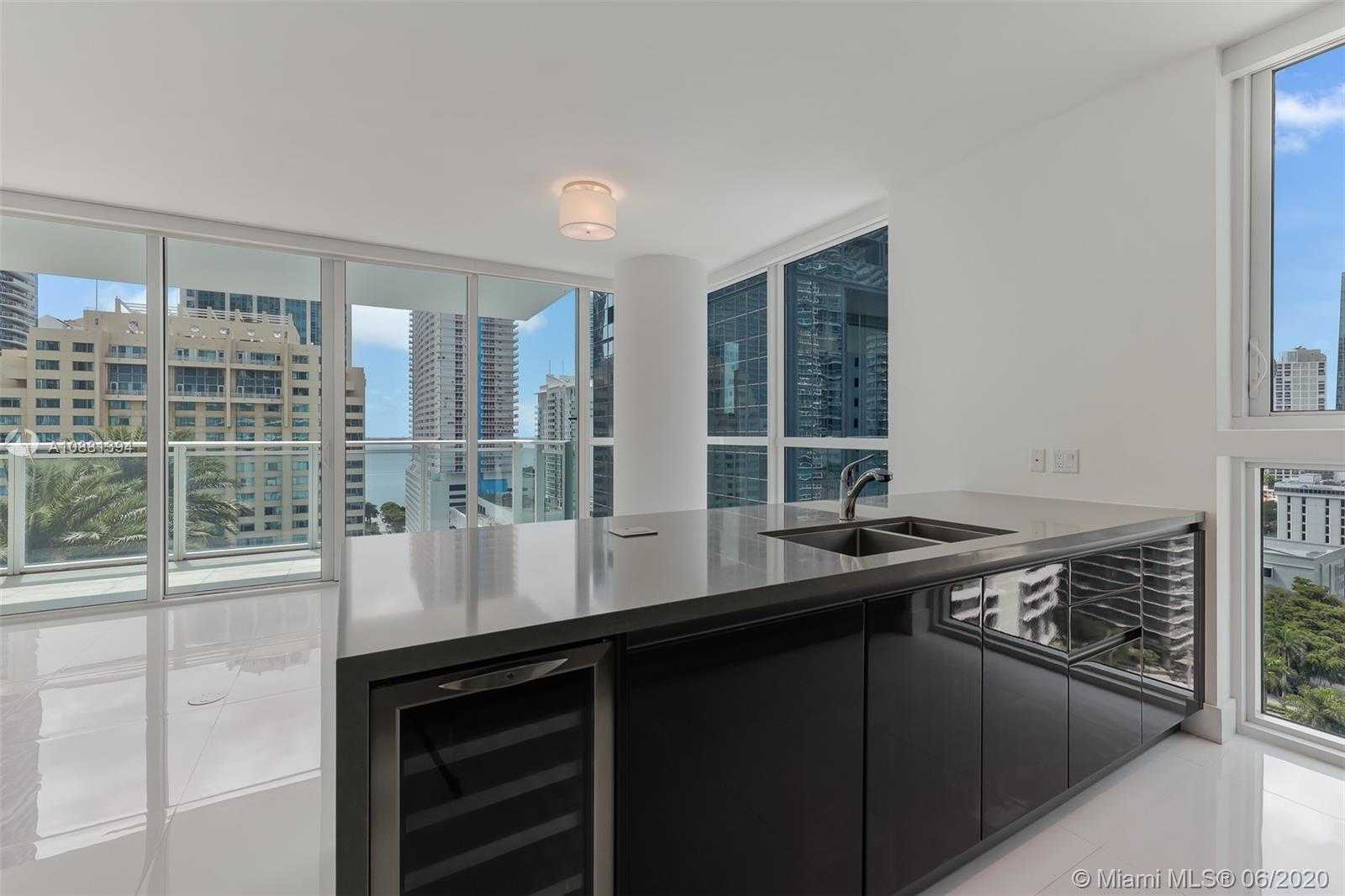 Small Image of 1080 BRICKELL AVE #1600, Miami Number 2