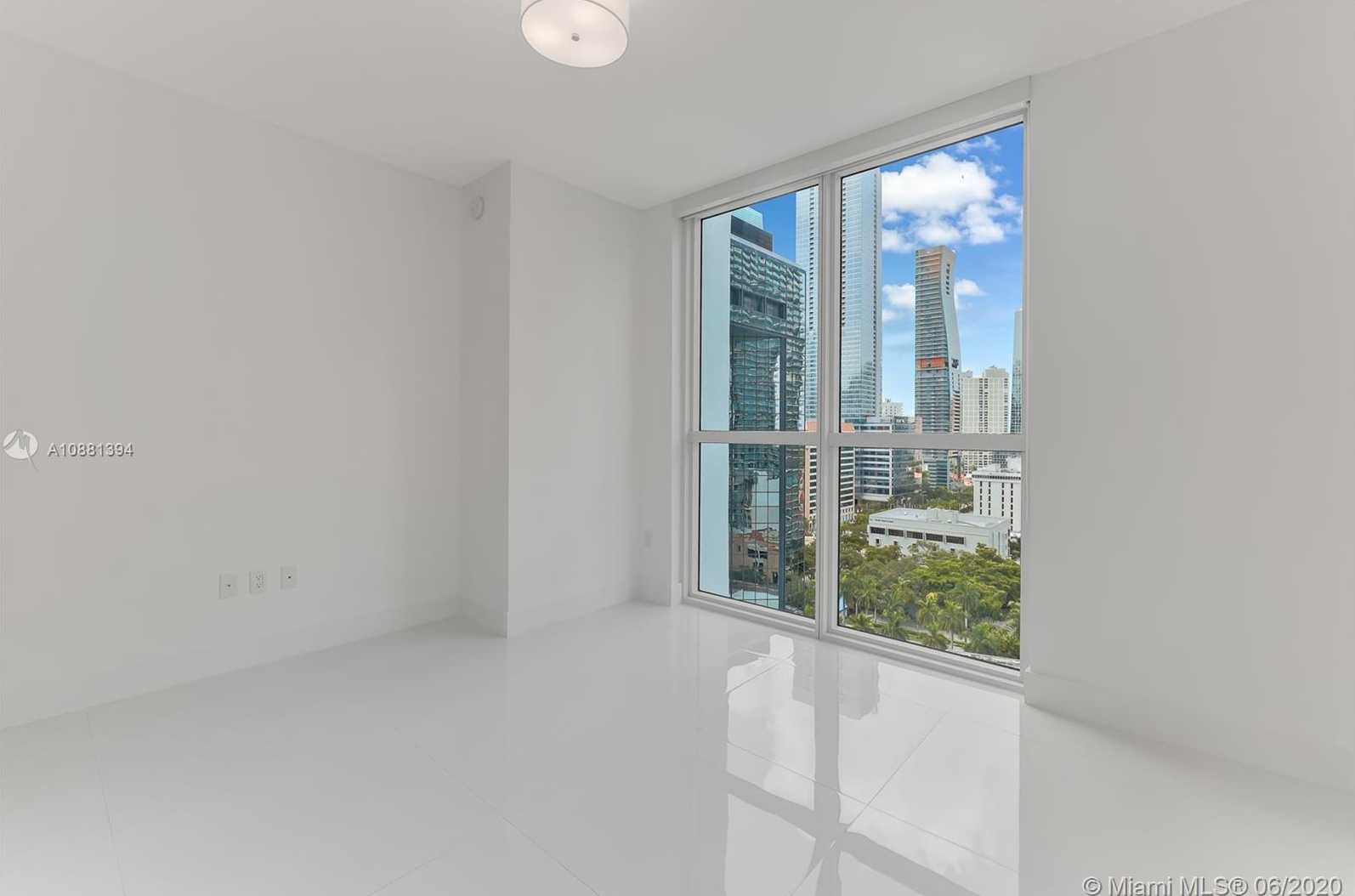 Small Image of 1080 BRICKELL AVE #1600, Miami Number 20