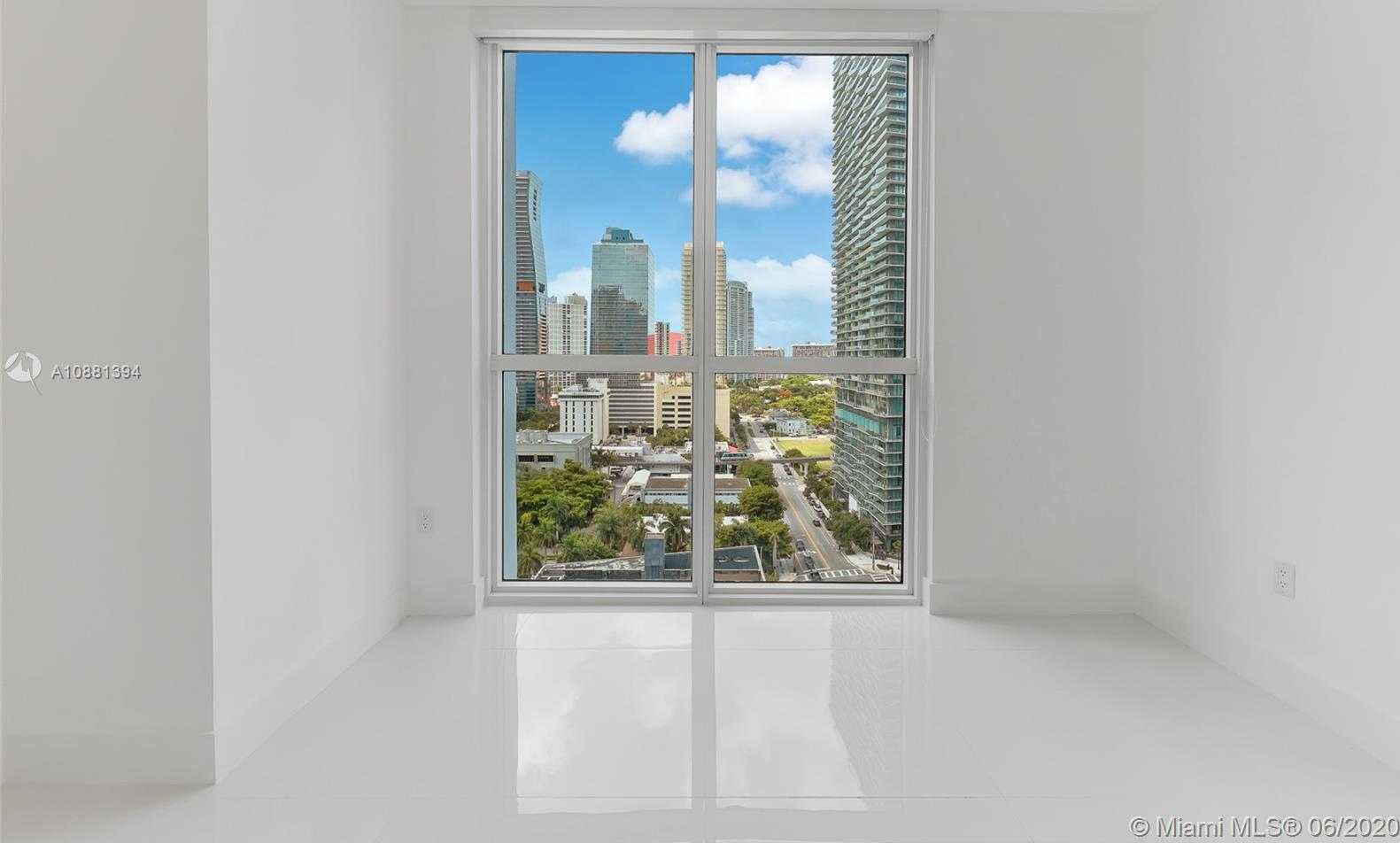 Small Image of 1080 BRICKELL AVE #1600, Miami Number 21