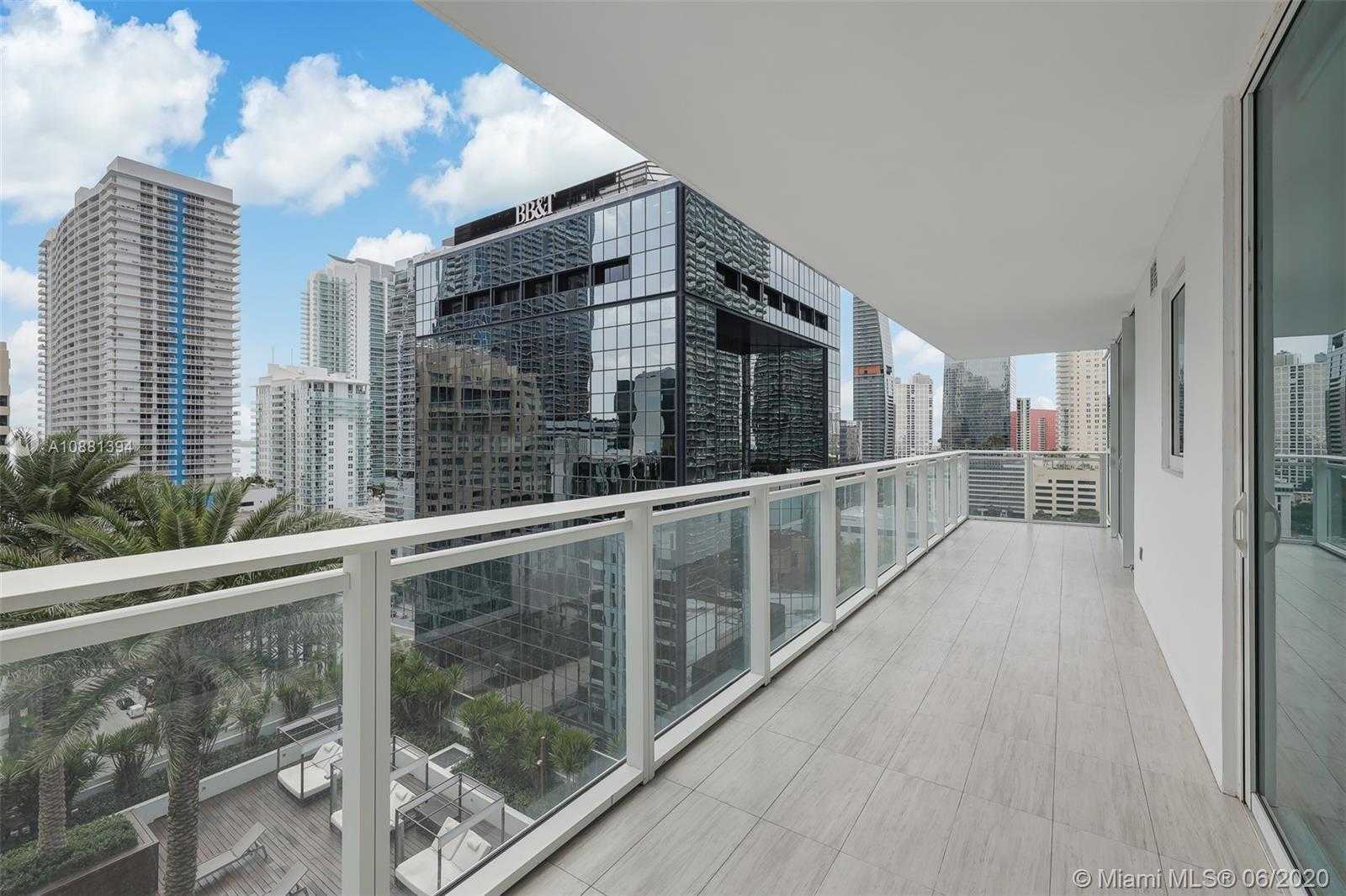Small Image of 1080 BRICKELL AVE #1600, Miami Number 26