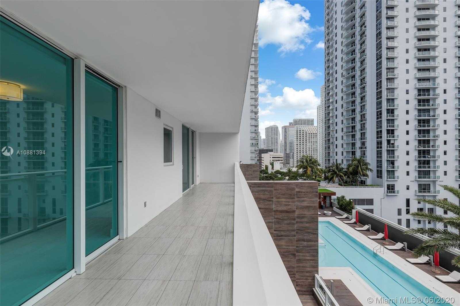 Small Image of 1080 BRICKELL AVE #1600, Miami Number 27