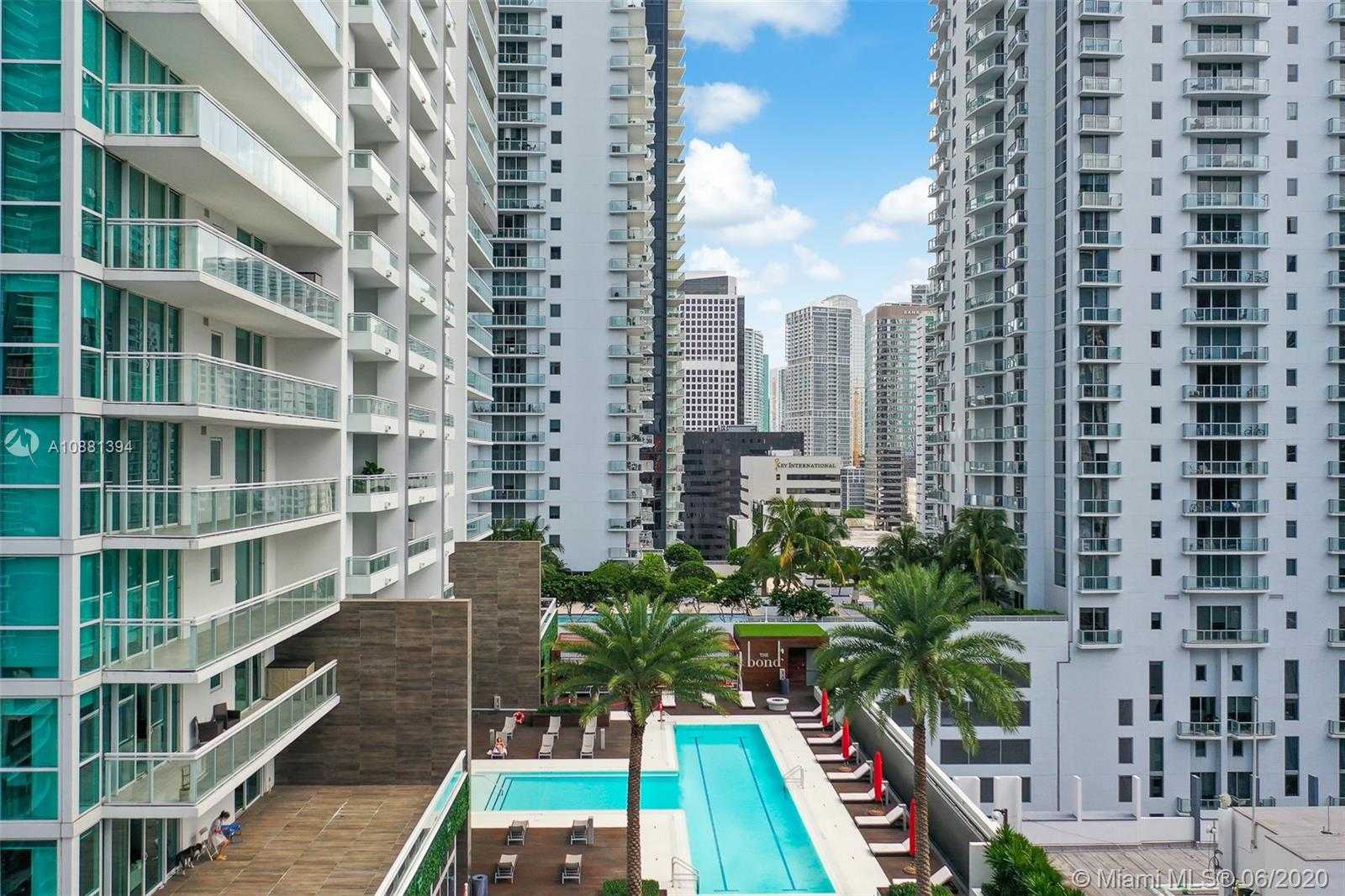 Small Image of 1080 BRICKELL AVE #1600, Miami Number 29