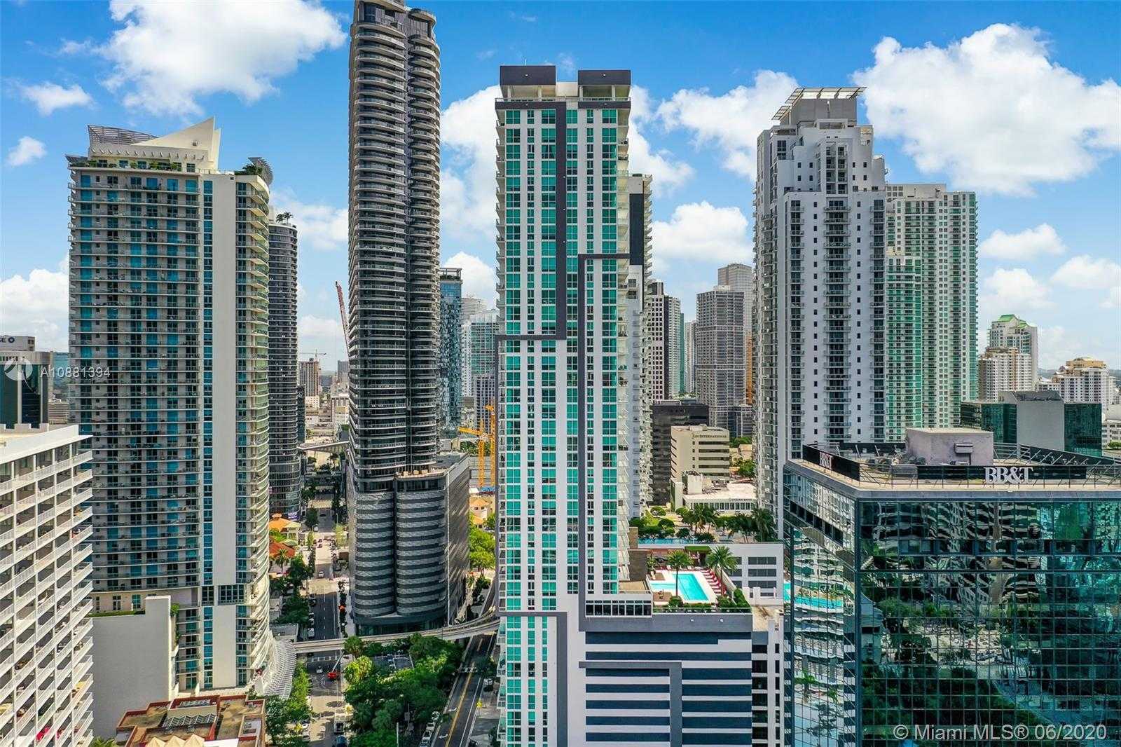 Small Image of 1080 BRICKELL AVE #1600, Miami Number 31