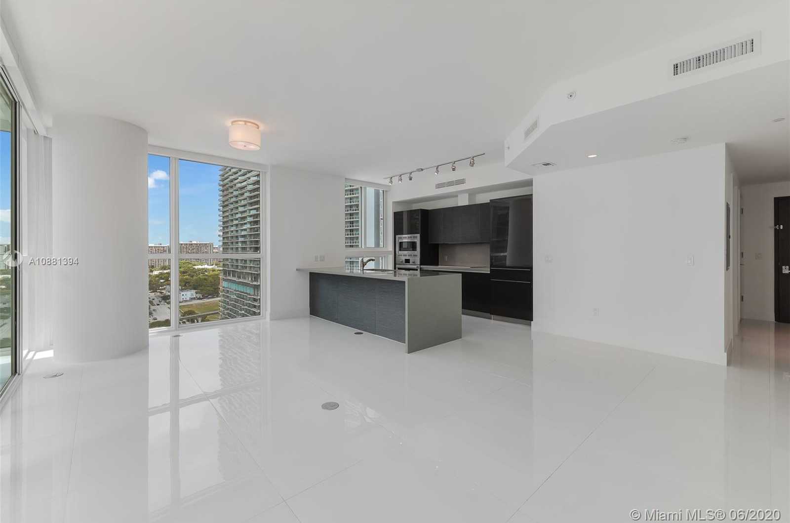 Small Image of 1080 BRICKELL AVE #1600, Miami Number 5