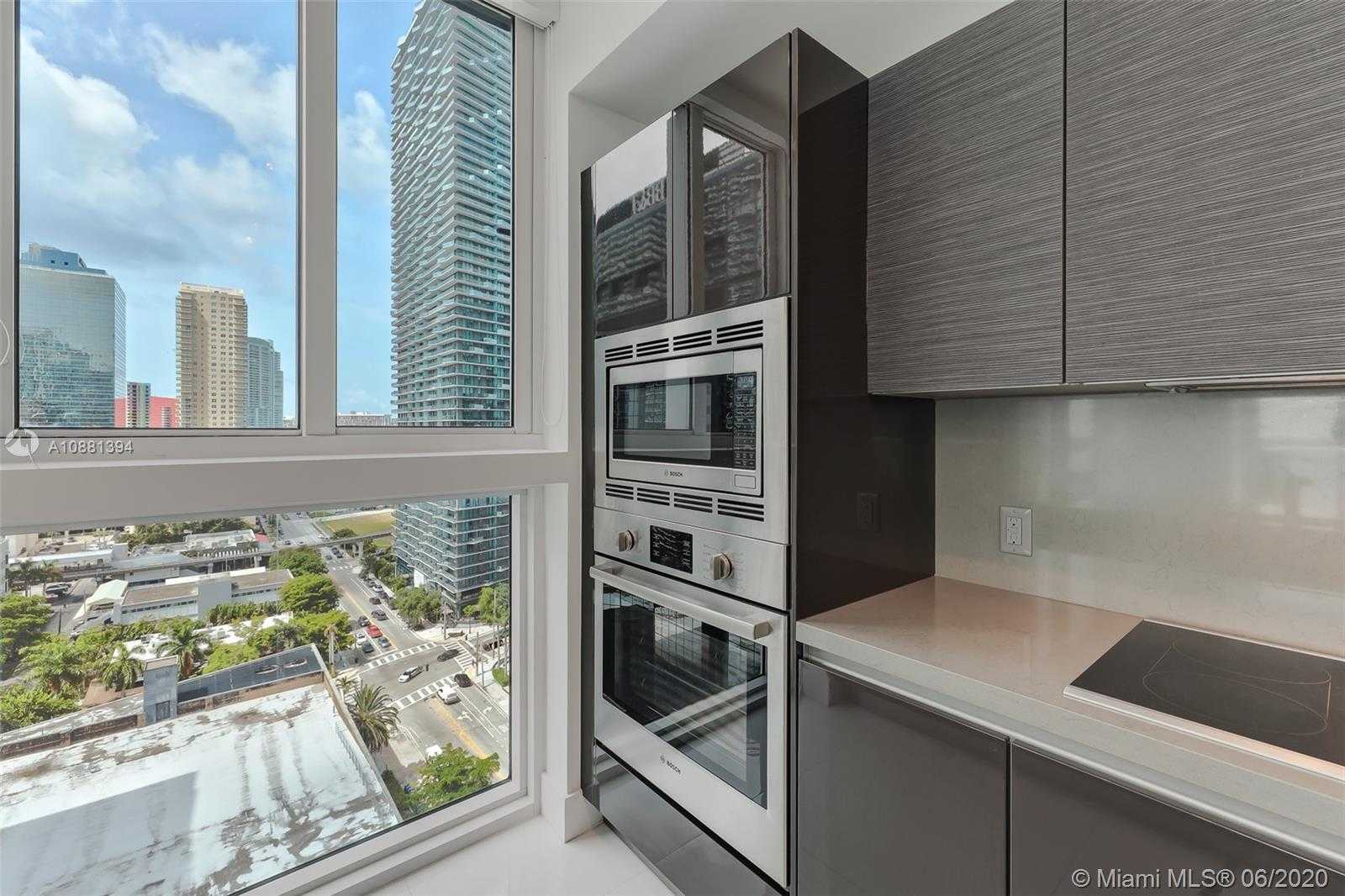 Small Image of 1080 BRICKELL AVE #1600, Miami Number 6