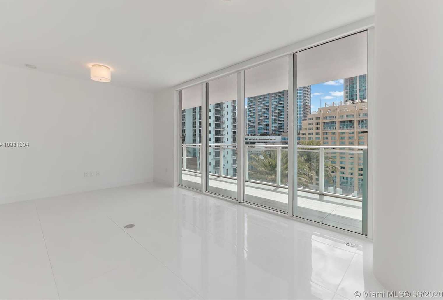 Small Image of 1080 BRICKELL AVE #1600, Miami Number 8