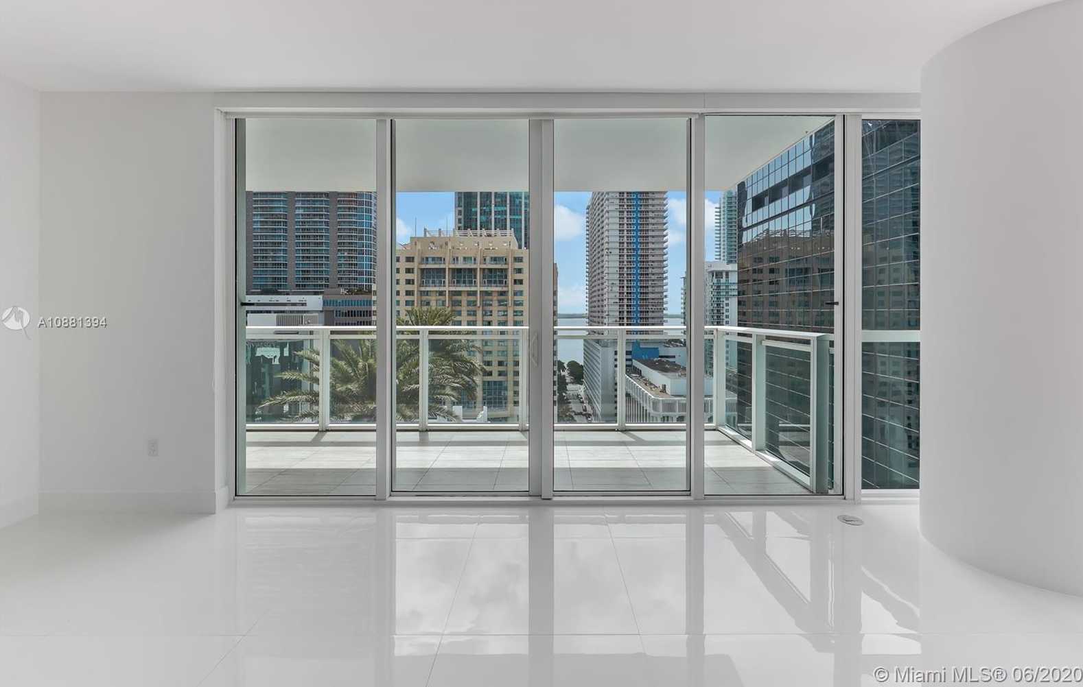 Small Image of 1080 BRICKELL AVE #1600, Miami Number 9